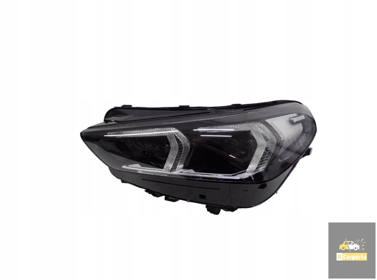 BMW X1 U11 Koplamp VOLL LED LINKS ORIGINEEL 5A5BD47-02