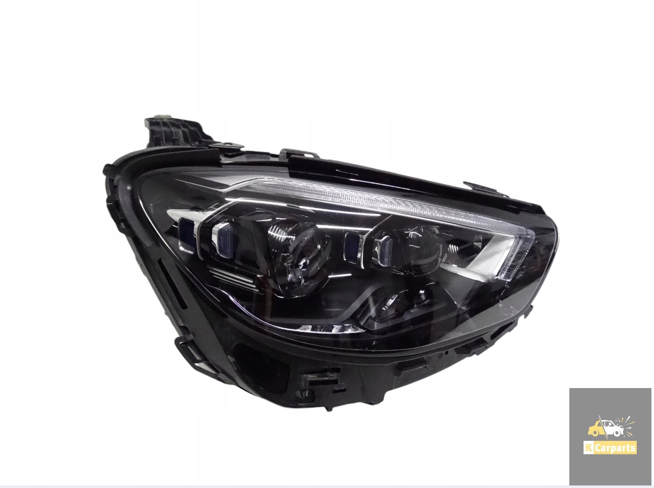 Mercedes E-klasse Facelift E63 W213 Multibeam LED A2139060210