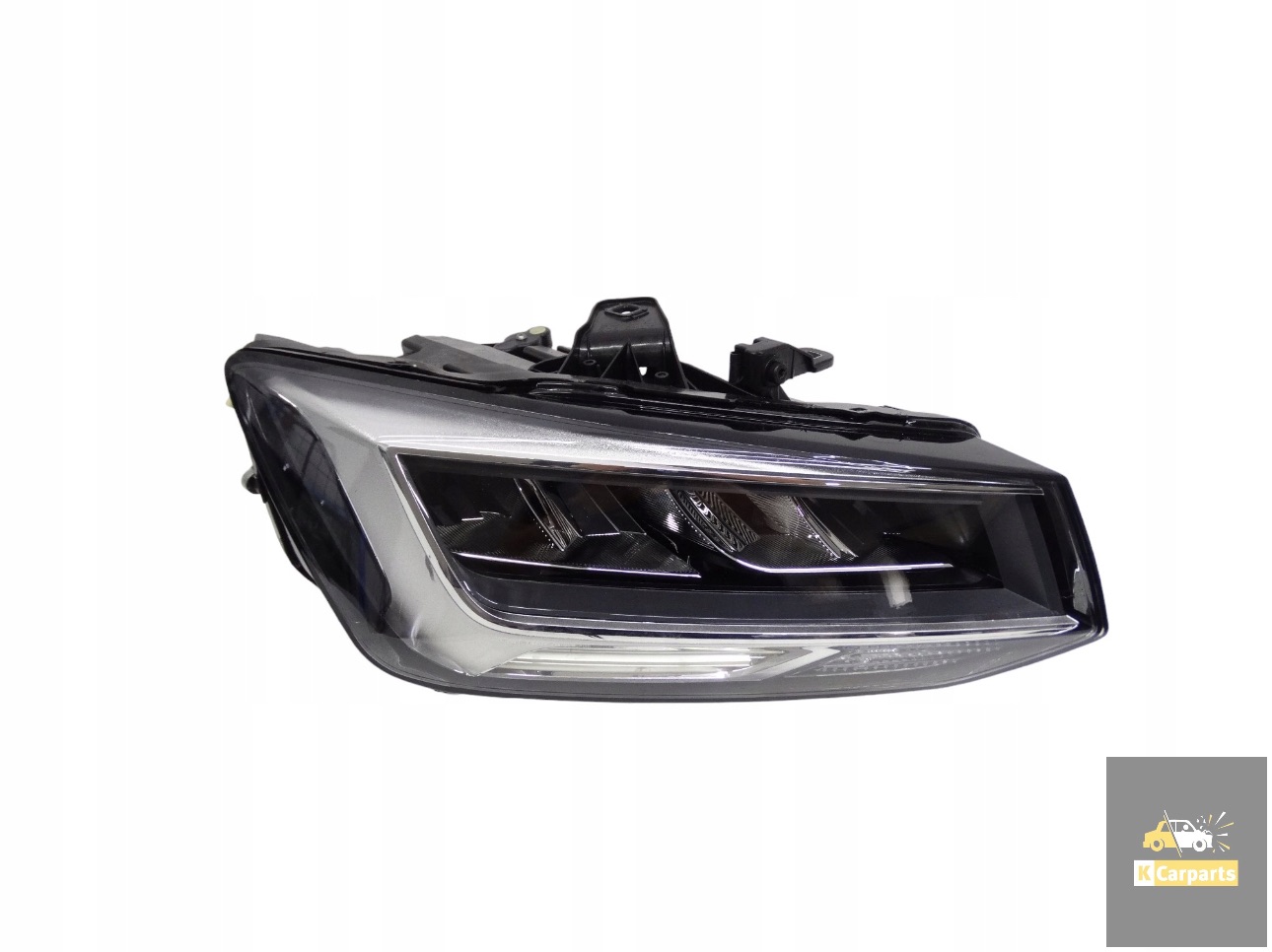 AUDI Q2 81A FACELIFT KOPLAMP RECHTS 20-23 81A941012