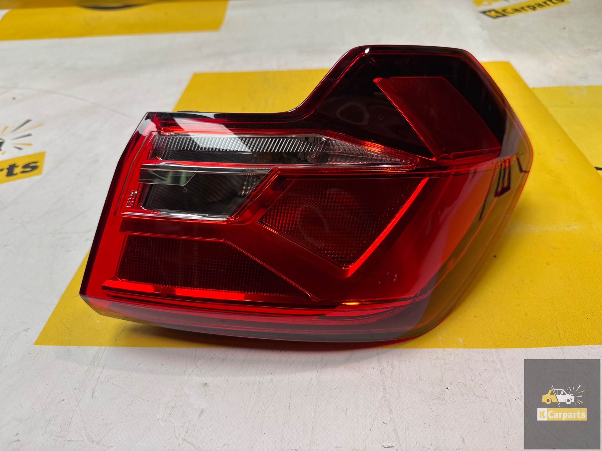 AUDI A1 82A ACHTERLICHT RECHTS 82A945070A