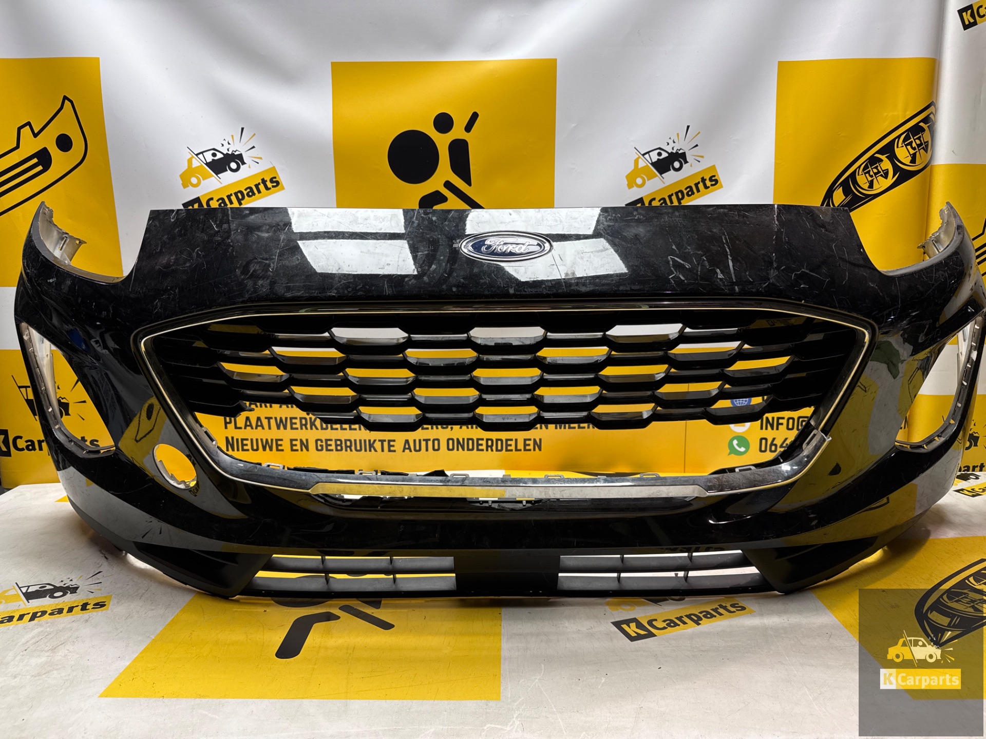 Voorbumper Ford Puma Mk2 ST 2019-2023 L1TB-17F771-A Bumper