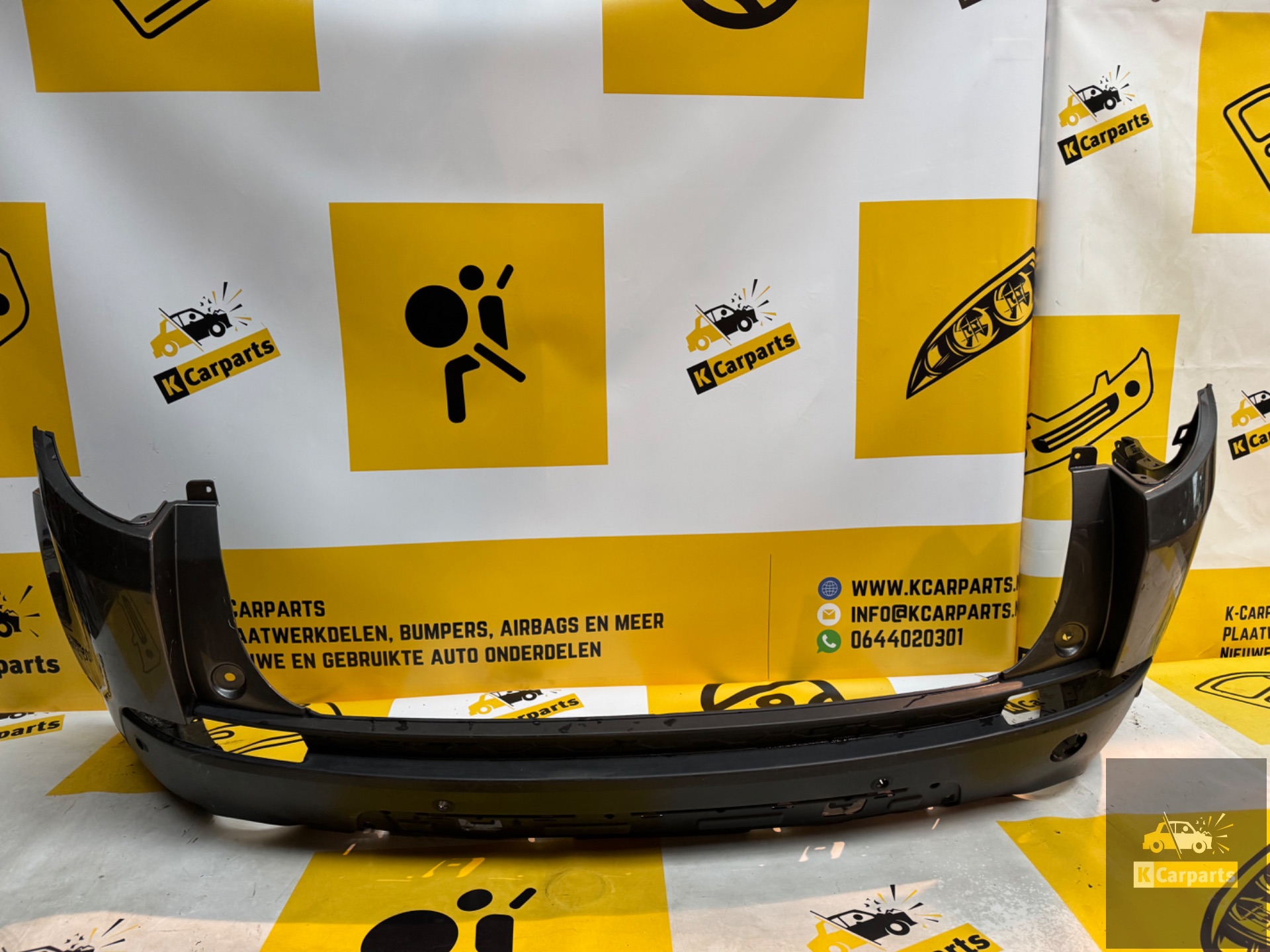 LAND ROVER Discovery Sport Achterbumper Fk72-17926-A-PA-01