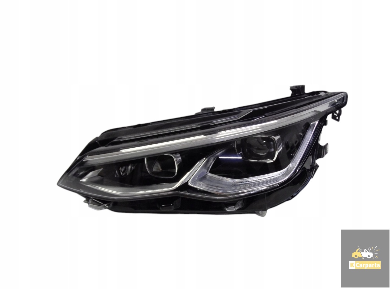 VW Golf 8 VIII 5H Full LED Koplamp Links 5H1941077F origine