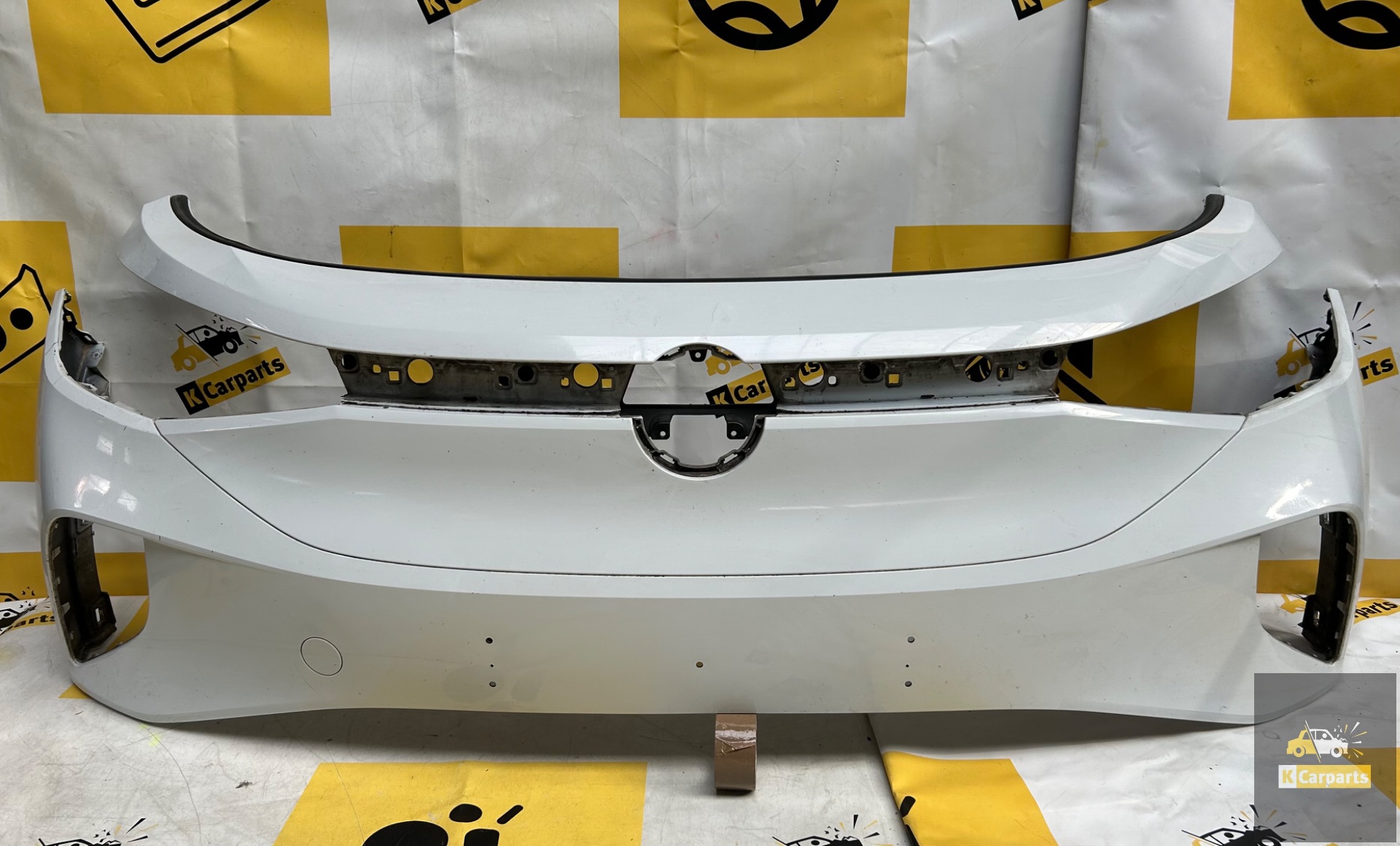 Frontstoßstange Volkswagen ID4 ID.4 ID 4 Original 11A807221