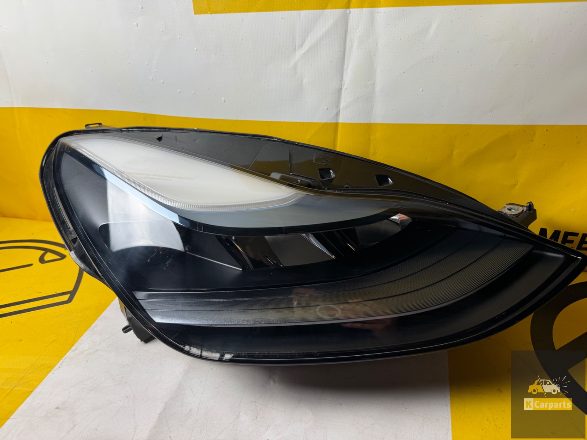 Phare droit LED Tesla Model Y droit 1514953-00-D
