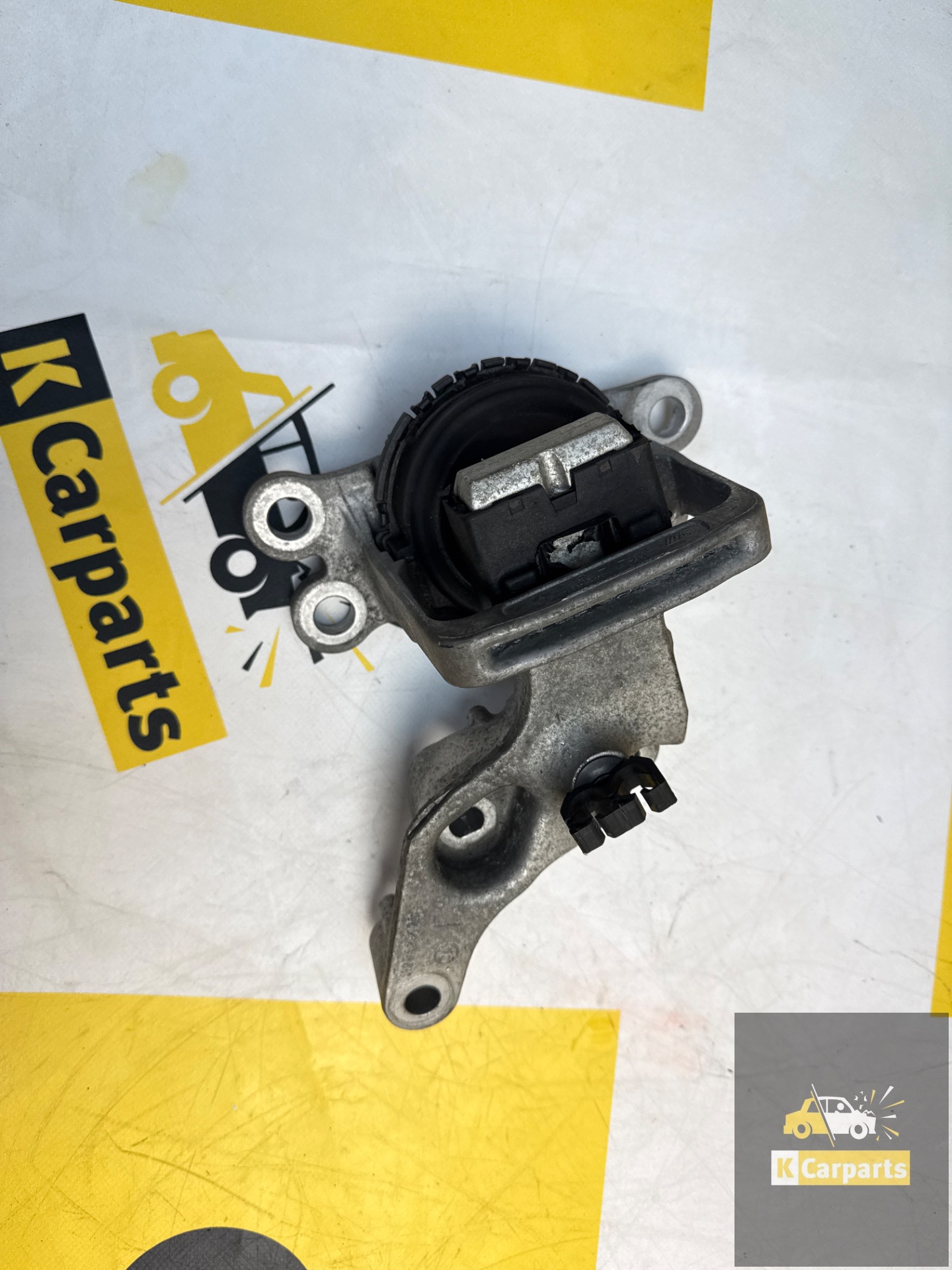 Renault Talisman Engine mount bracket 112842617R