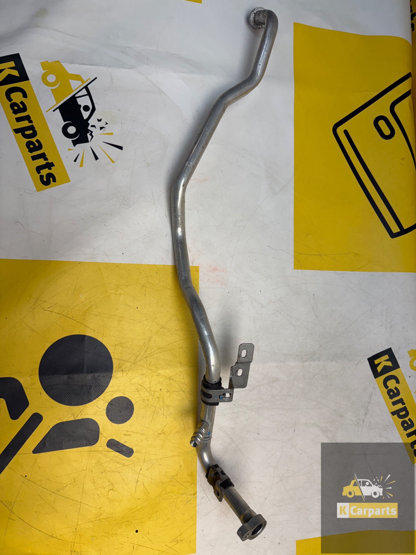 RENAULT - MEGANE - AIRCO LEIDING 924801630r