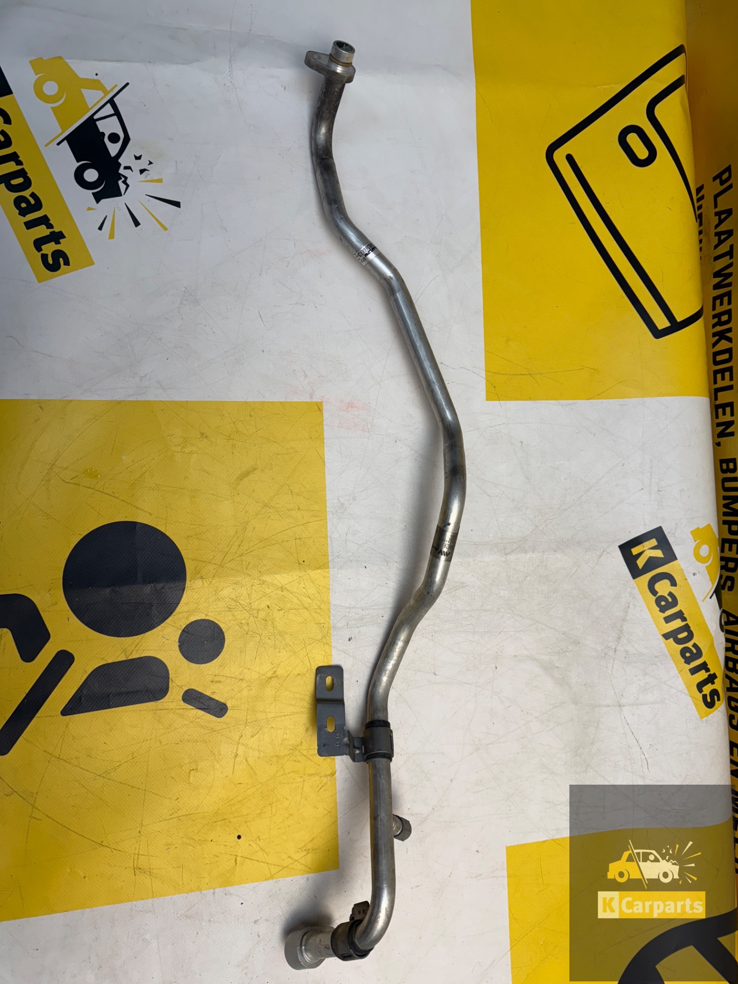 Airco Leiding - Renault Talisman 924803452R