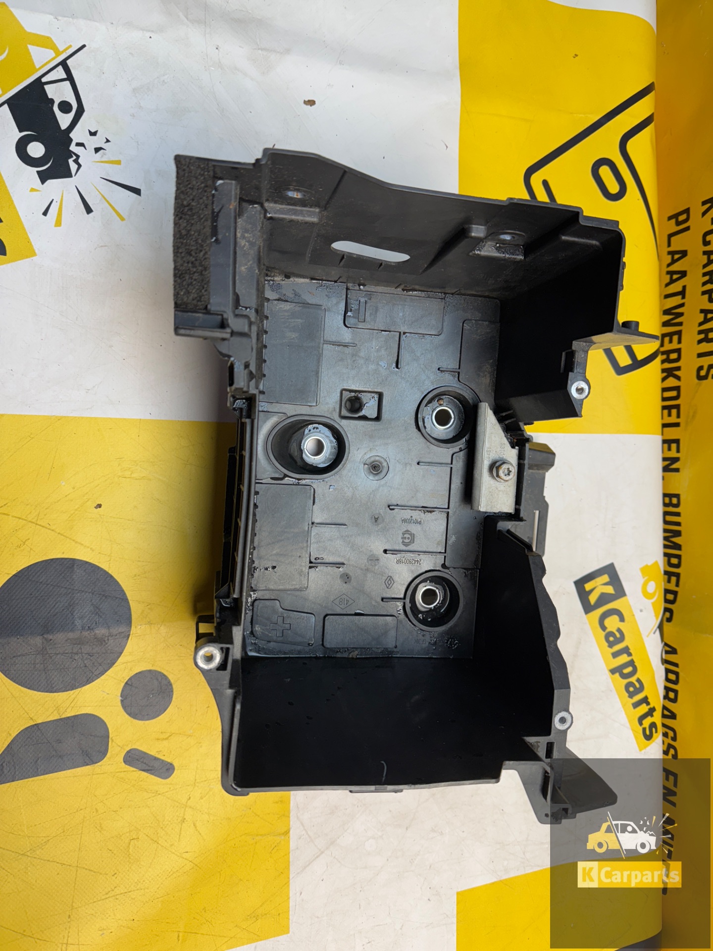Accubox RENAULT 244280018r