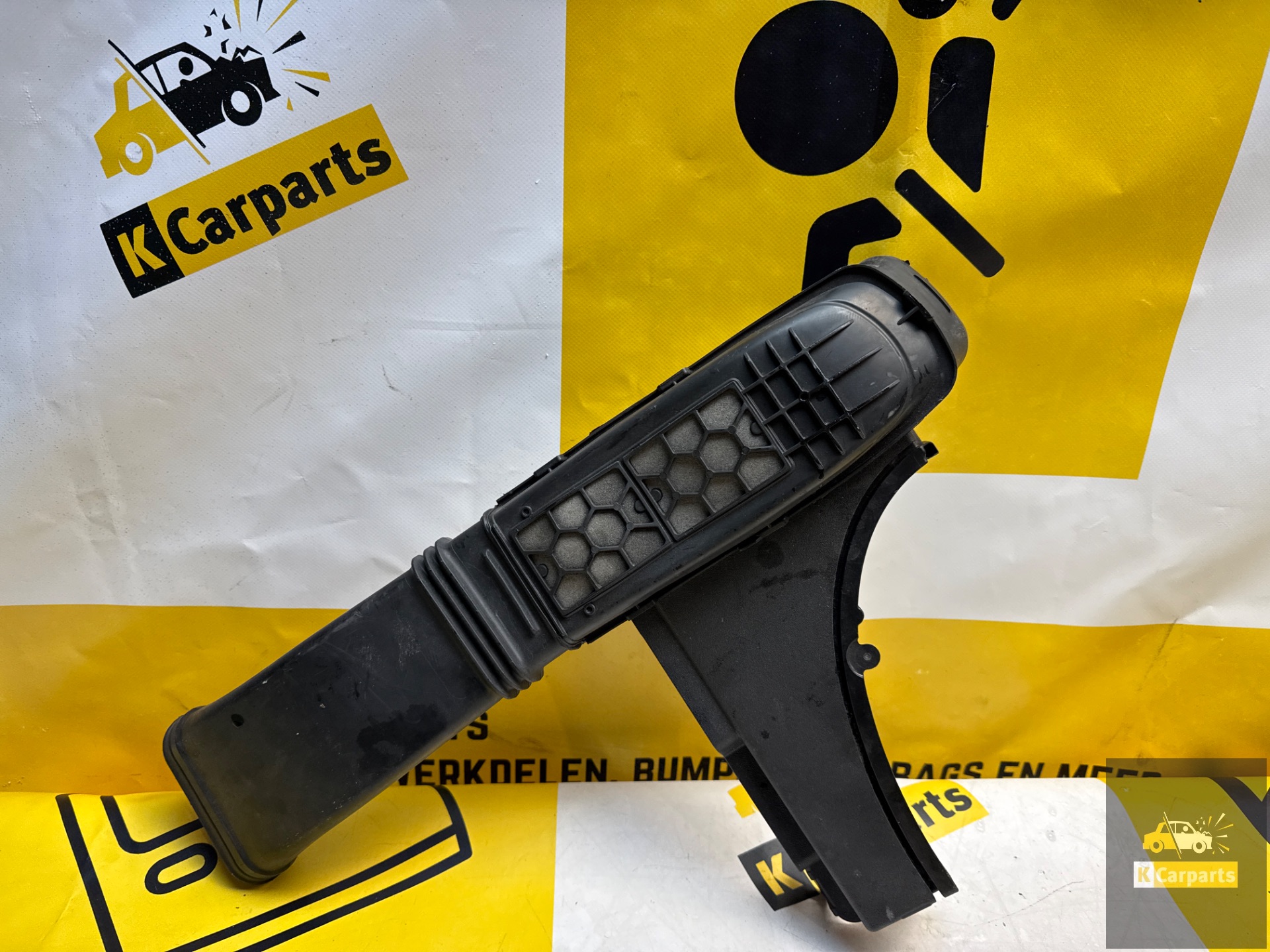 RENAULT  Aanzuigslang Lucht 165556458r