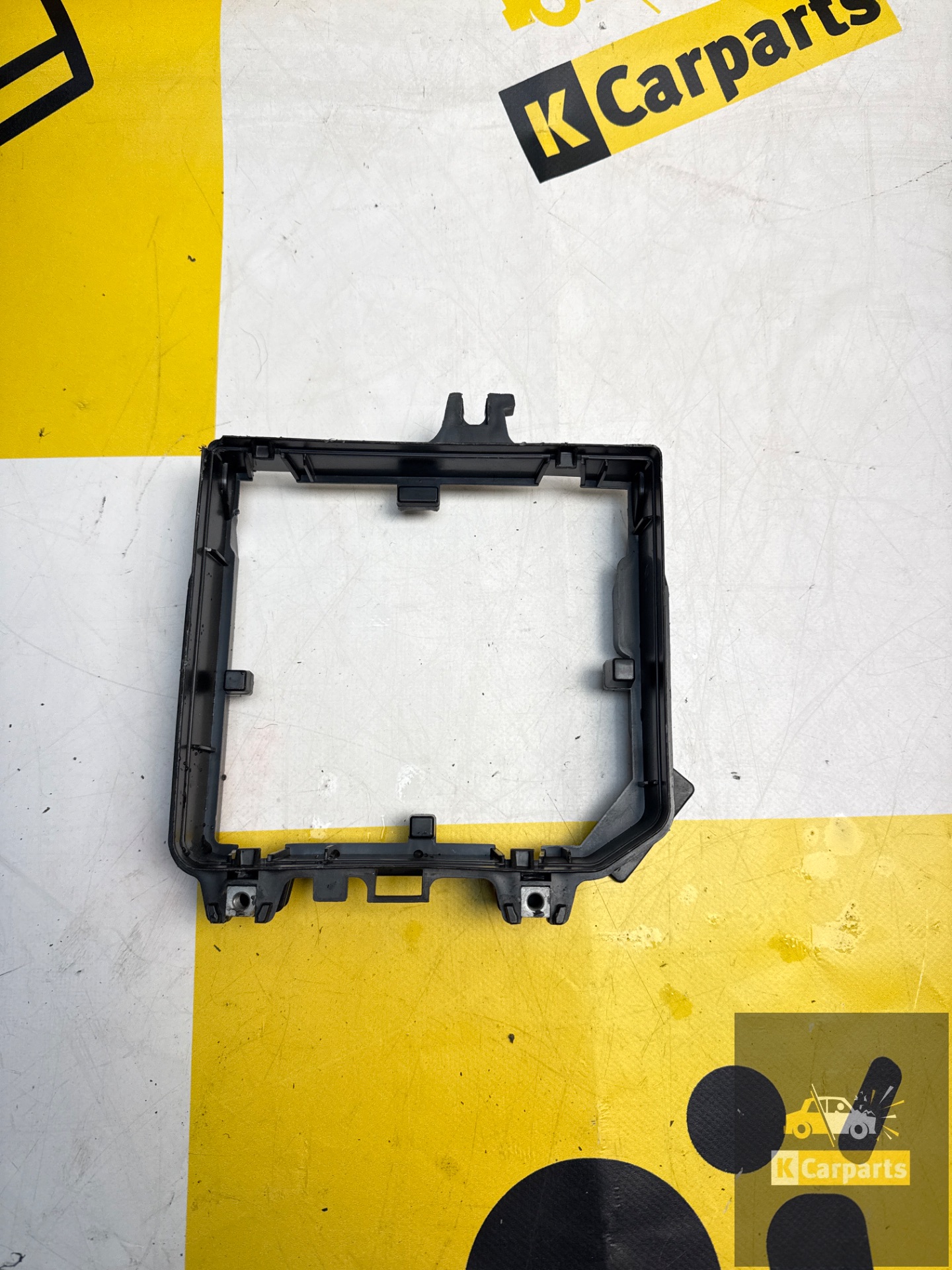 Renault Megane IV zekeringkast set 284B51057R”.
