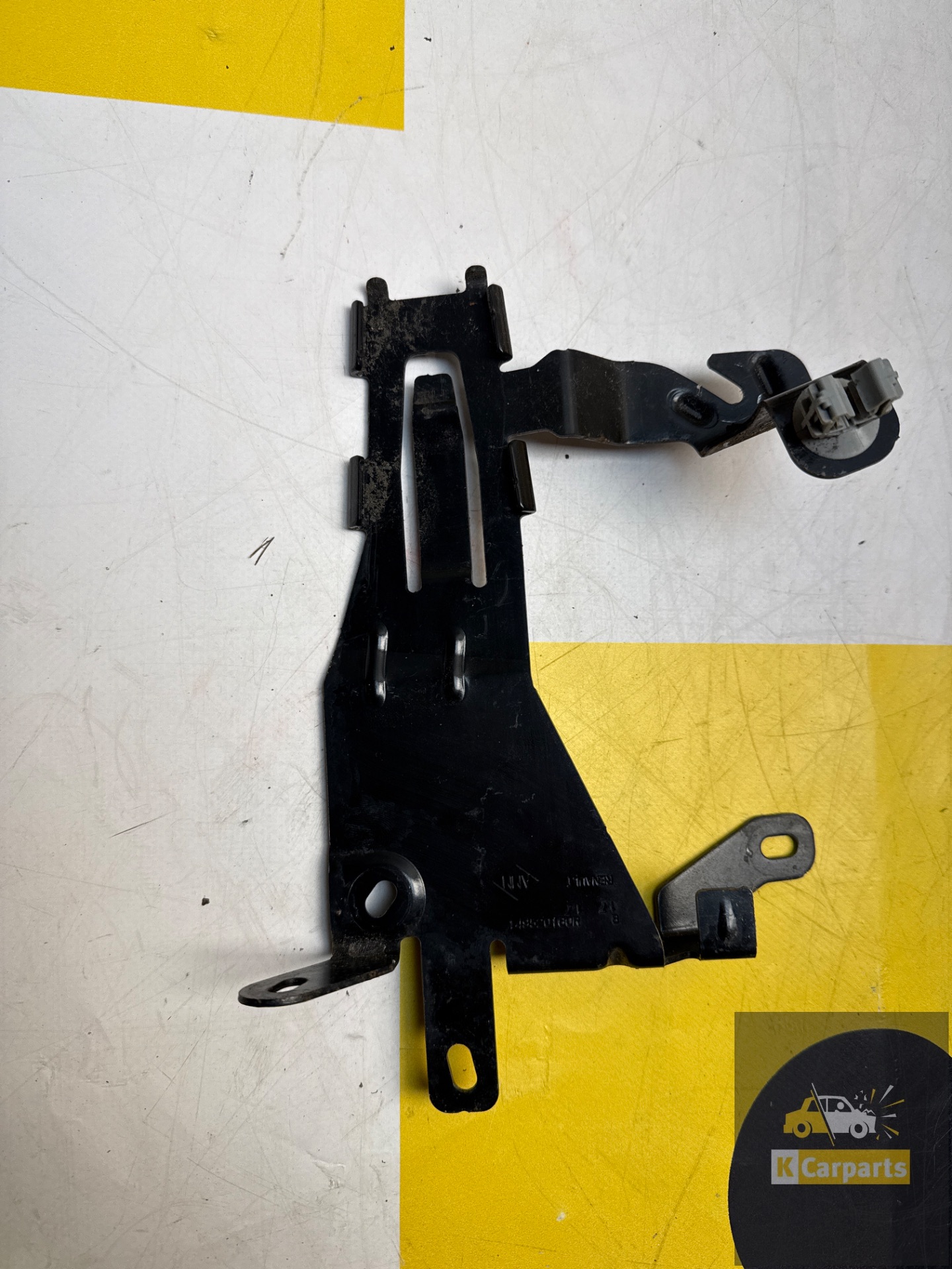 Renault Megane filter bracket/mount holder 149520160R
