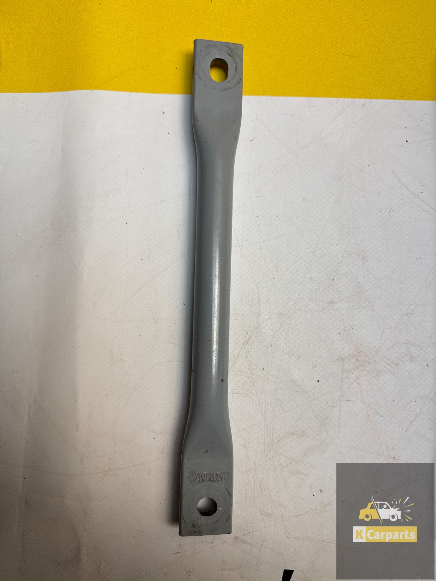 RENAULT VERSTERKINGSBEUGEL / 2018 544C46394RD