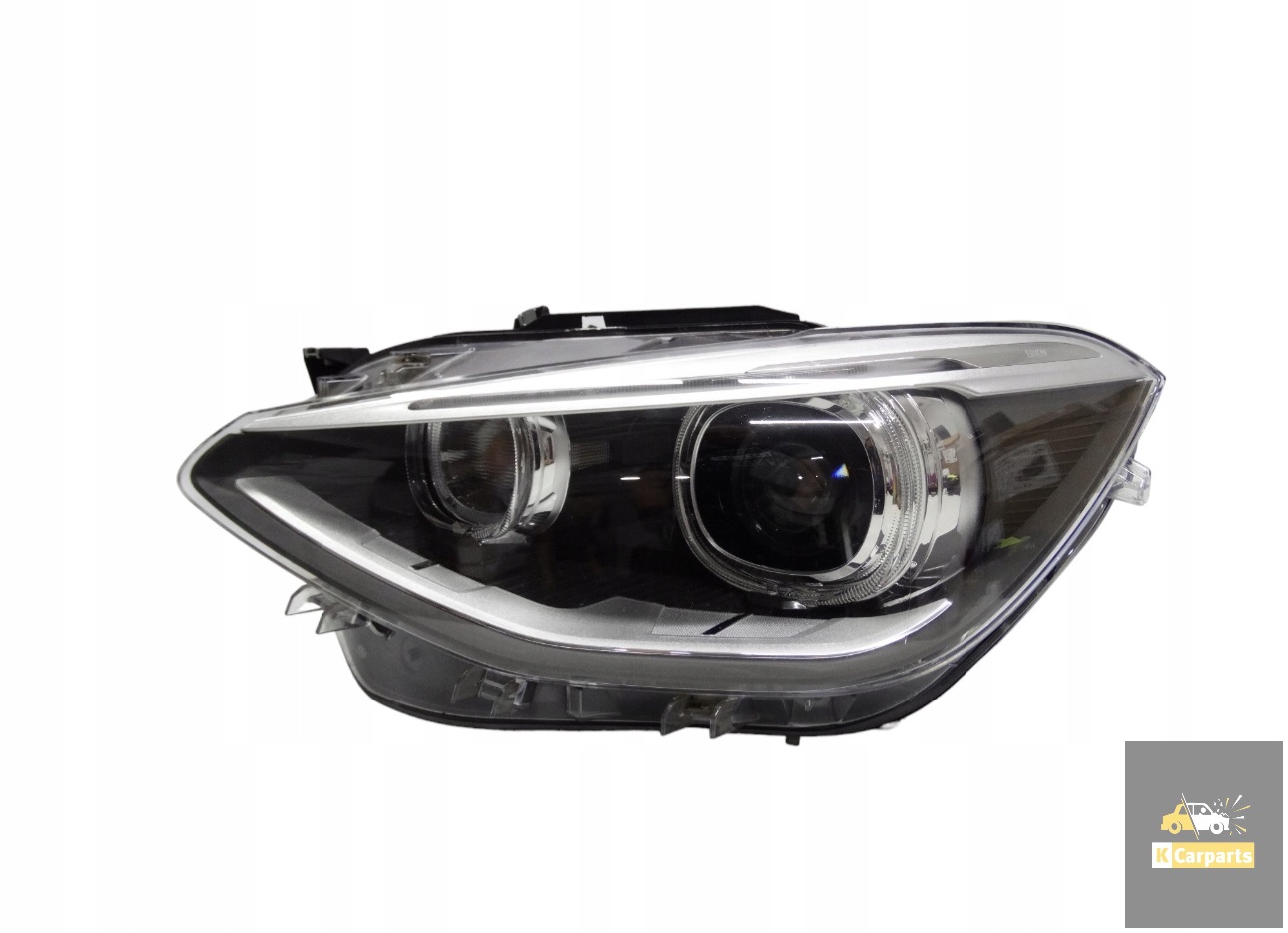 Phare BMW Série 1 F20 F21 Xénon LED Gauche 7229677-11