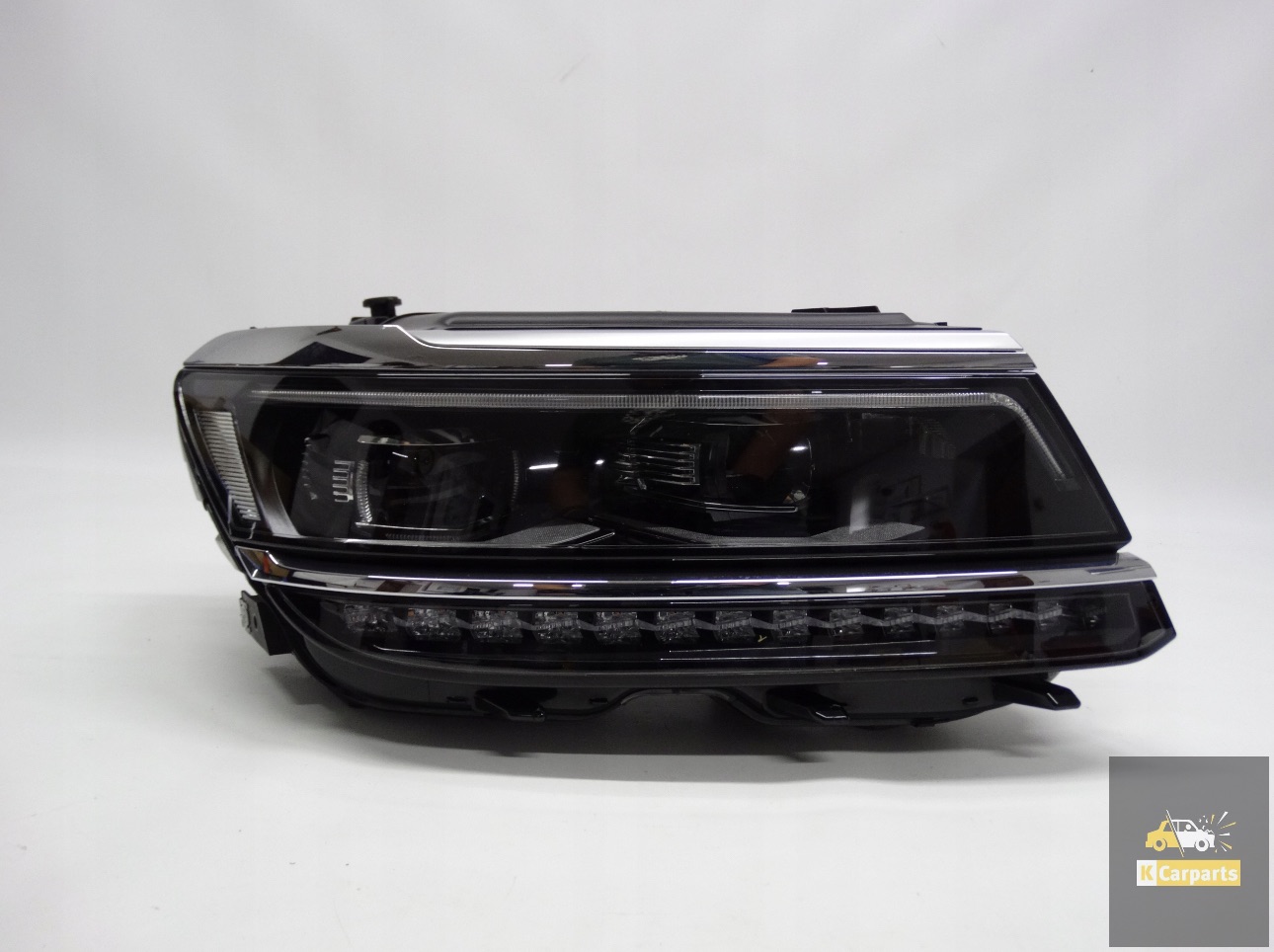 VW Tiguan II Allspace rechts Koplamp Voll-LED 5NN941082f