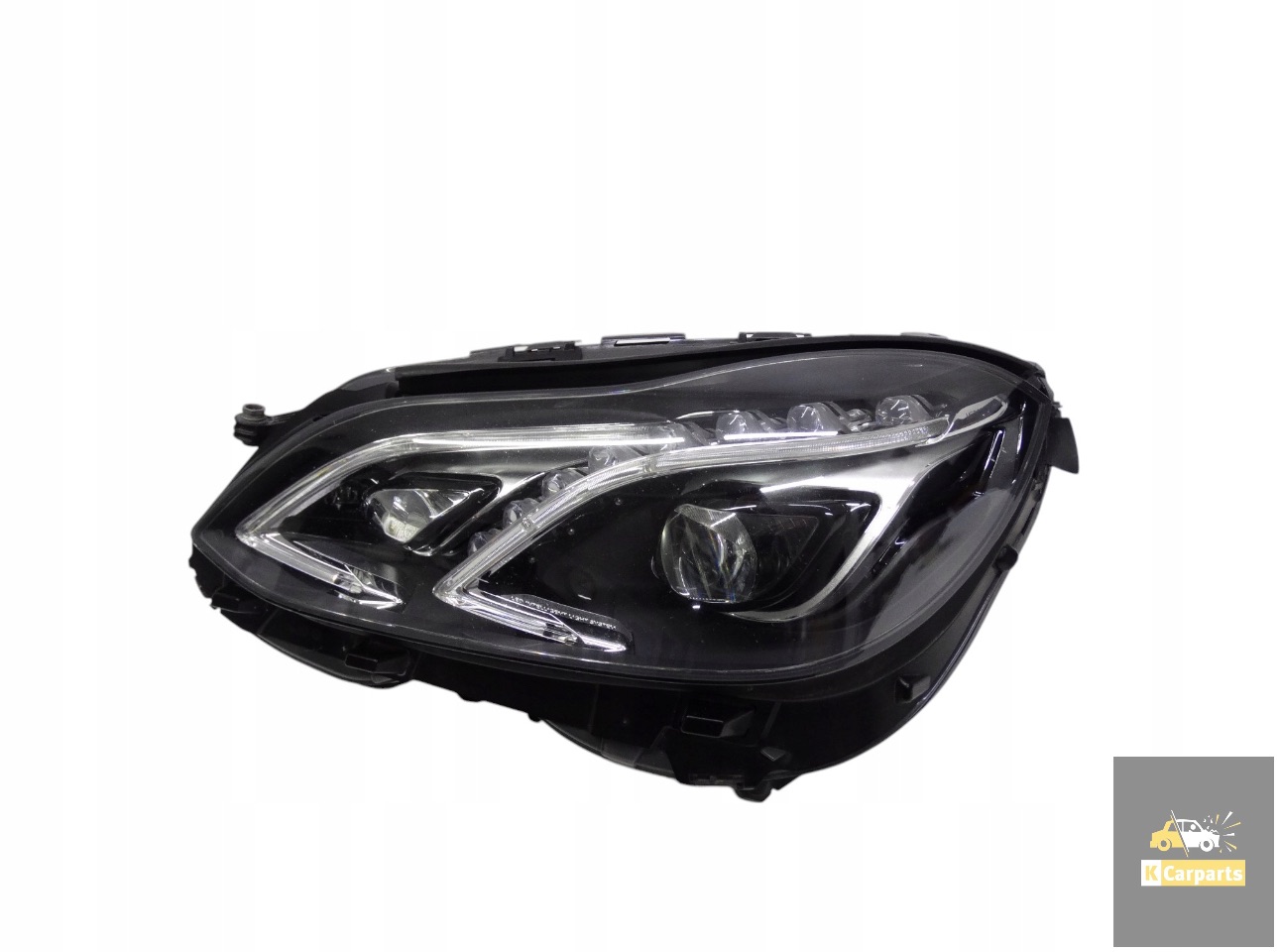 Mercedes E-Klasse W212 Koplamp Links ILS LED A2128205539