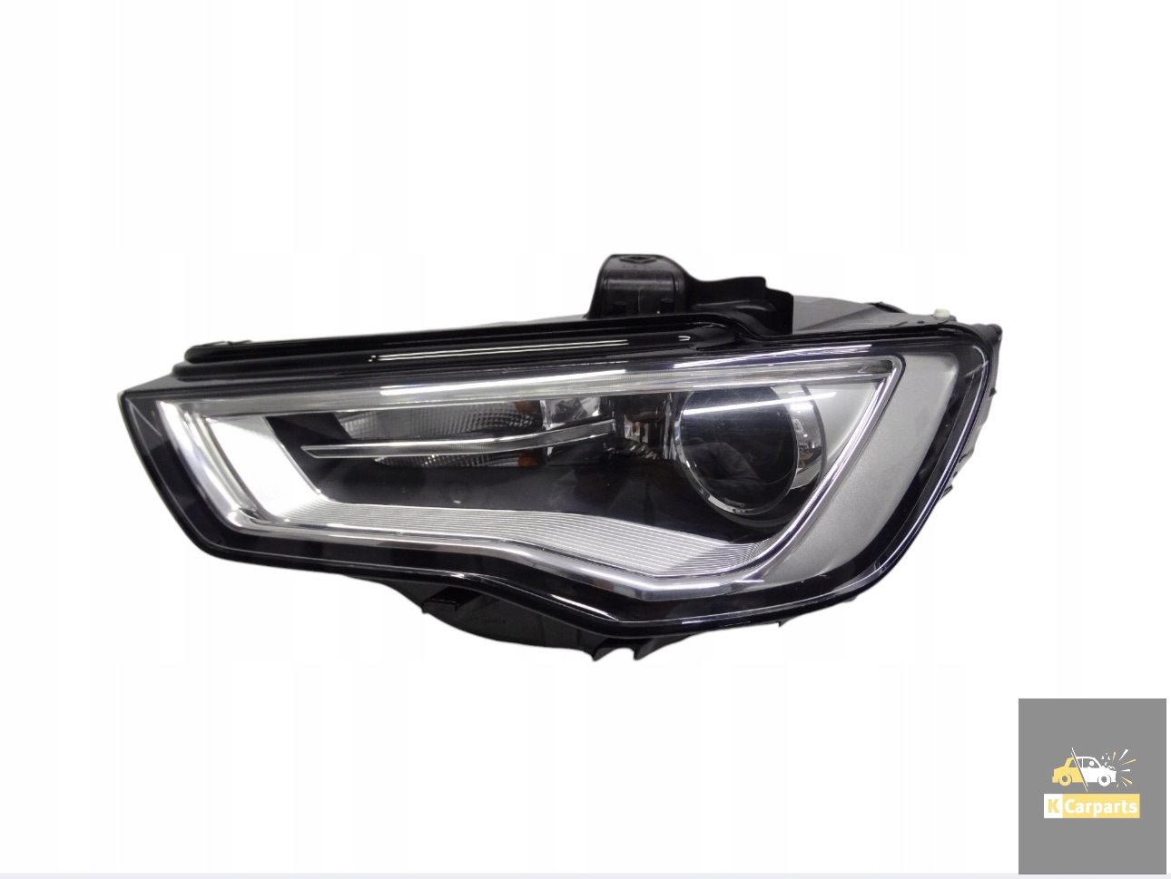 Audi A3 8V Left Headlight Bi-Xenon LED 8V0941031AE original