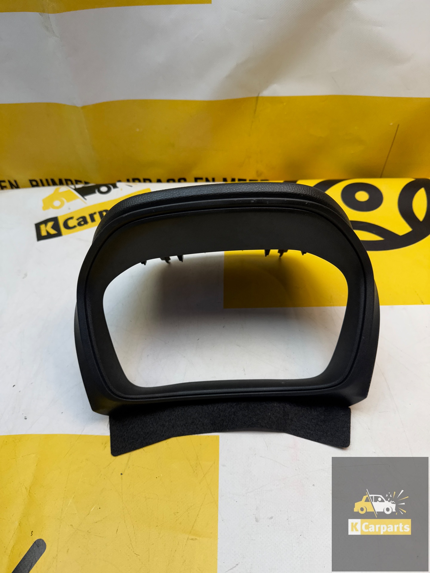 Dashboard cover Panel trim Toyota Aygo X”