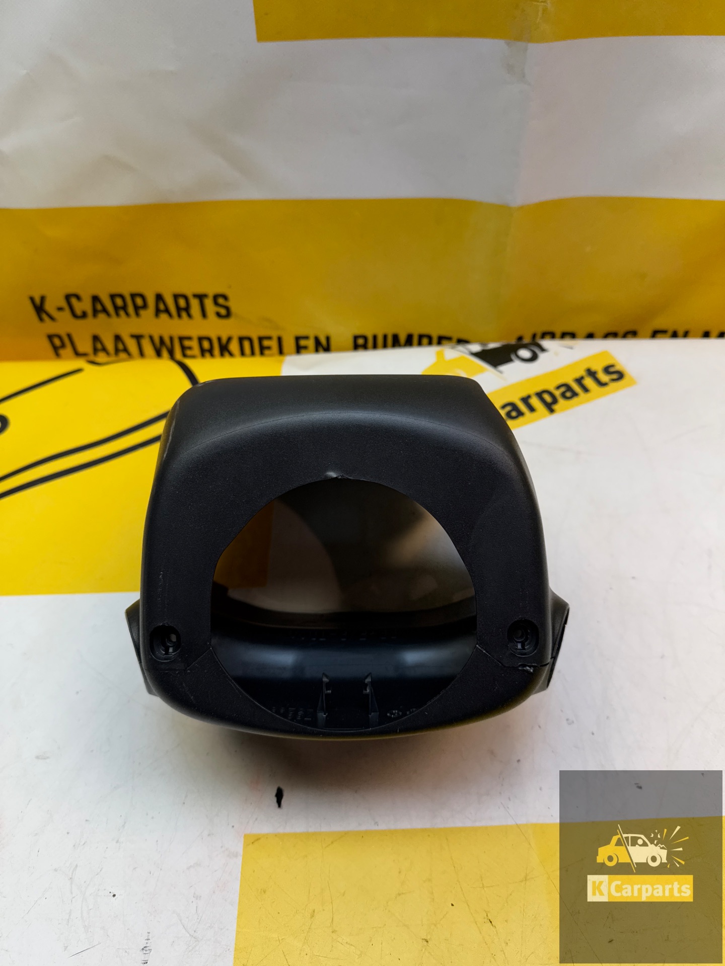 couverture de colonne de direction Toyota Yaris