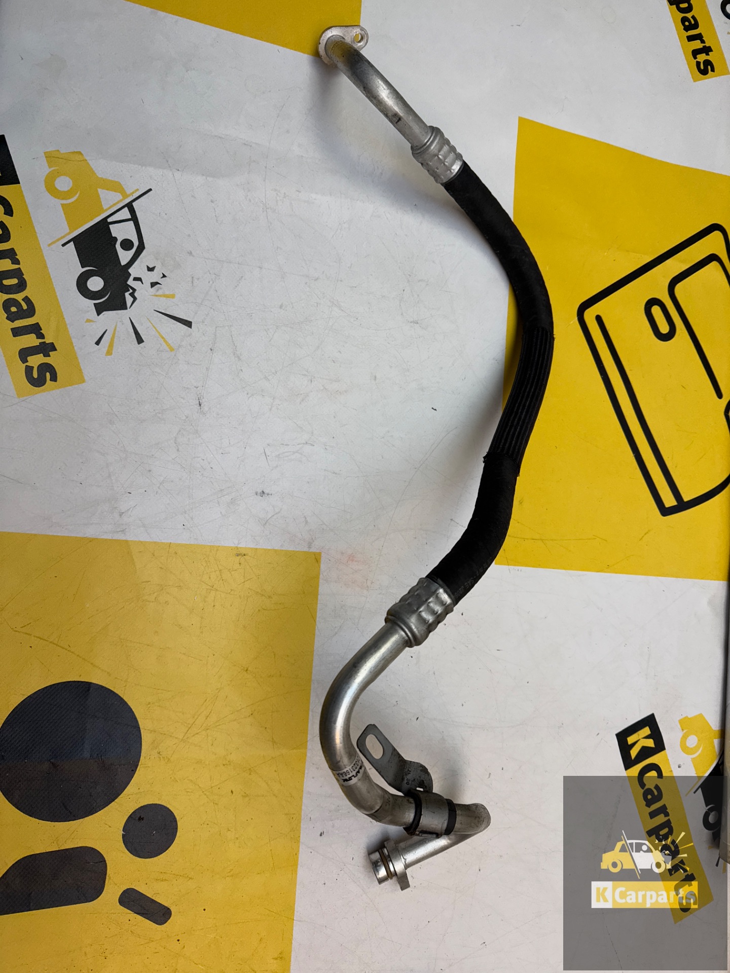 Renault Airco Leiding 924548515R