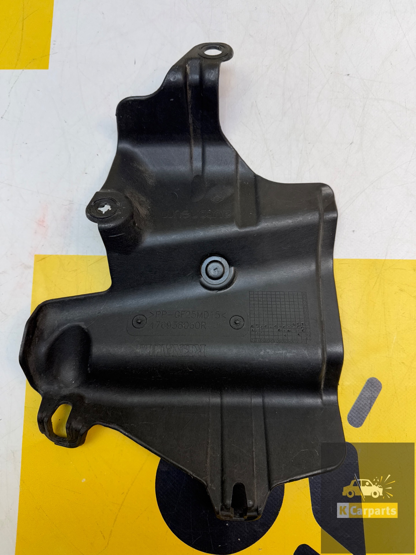 Renault interieuronderdeel 476938060R