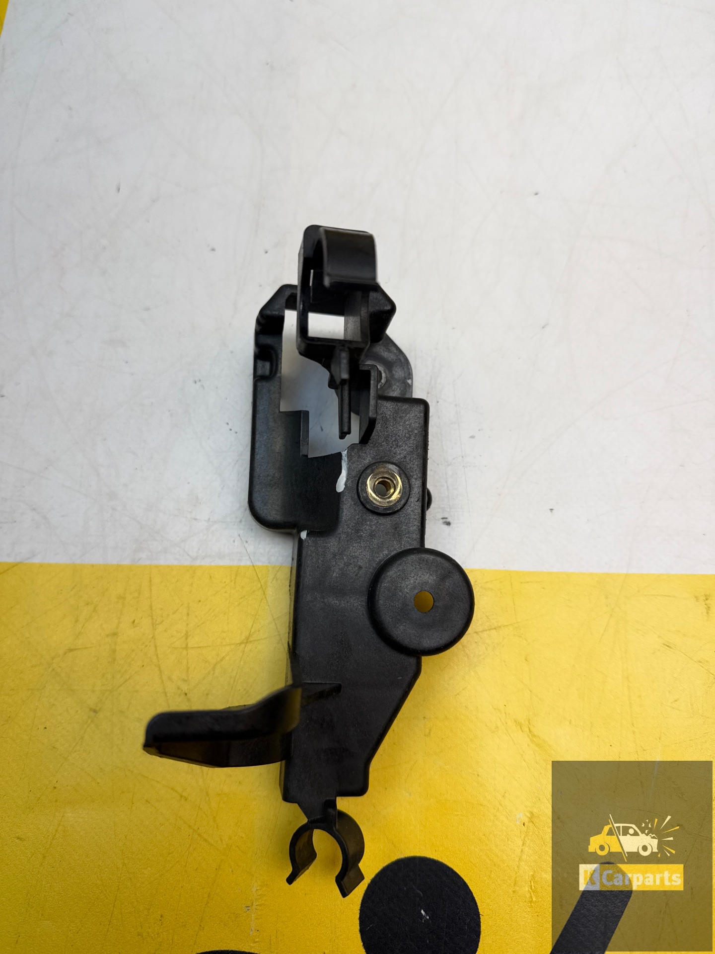 “Renault Megane IV Overig motorruimteonderdeel 217530327R