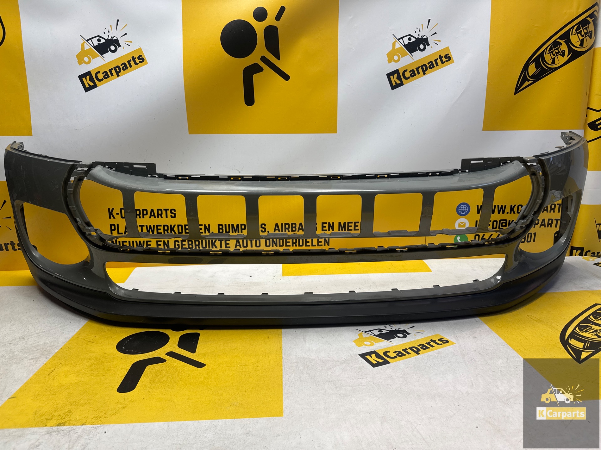 MINI ONE Cooper F54 voorbumper 7370791 114129-10