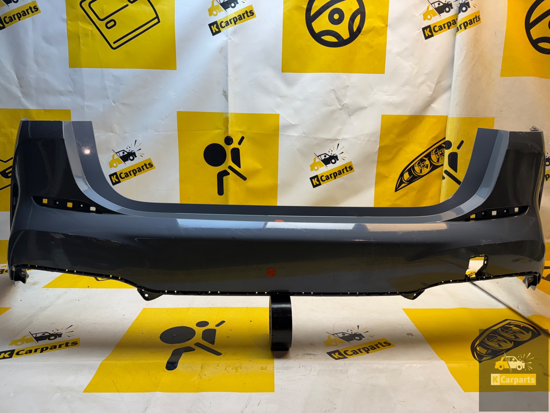 BMW 2 Serie Achterbumper M F44 GRAND COUPE 51128075426