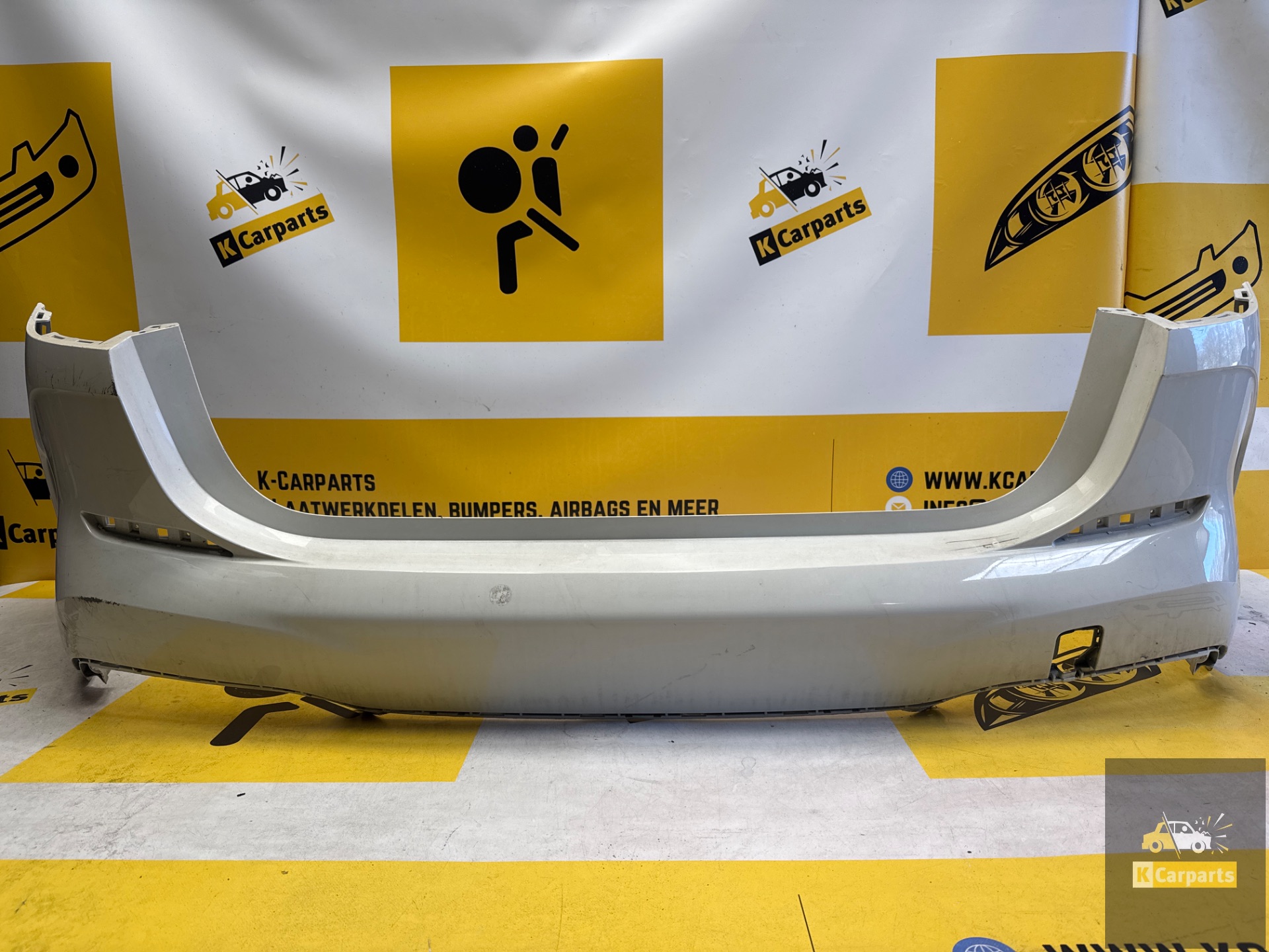 BMW 2 Serie Achterbumper M F44 GRAND COUPE 51128075426