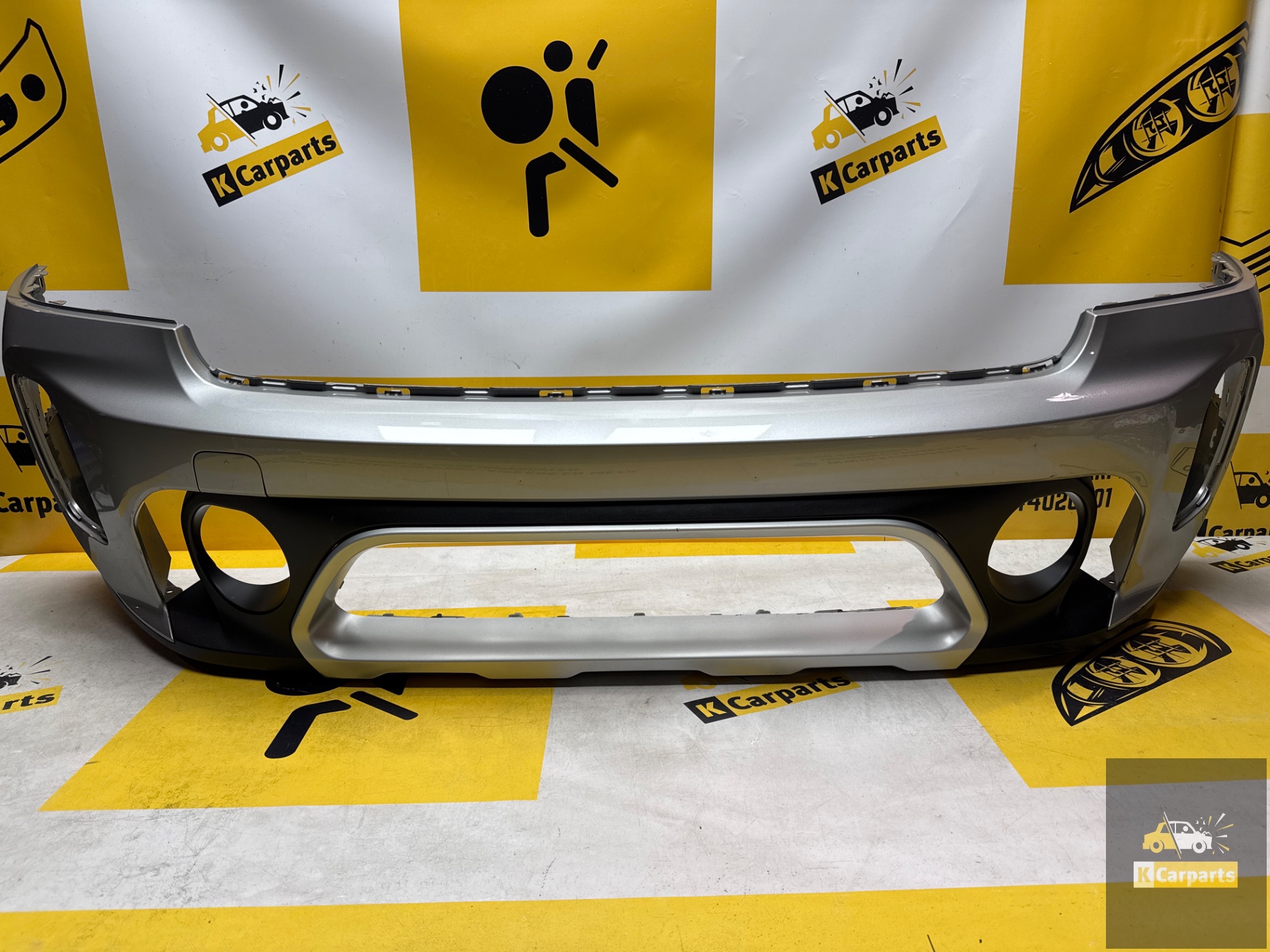 MINI COUNTRYMAN F60 Facelift voorbumper 51119477039 Originee