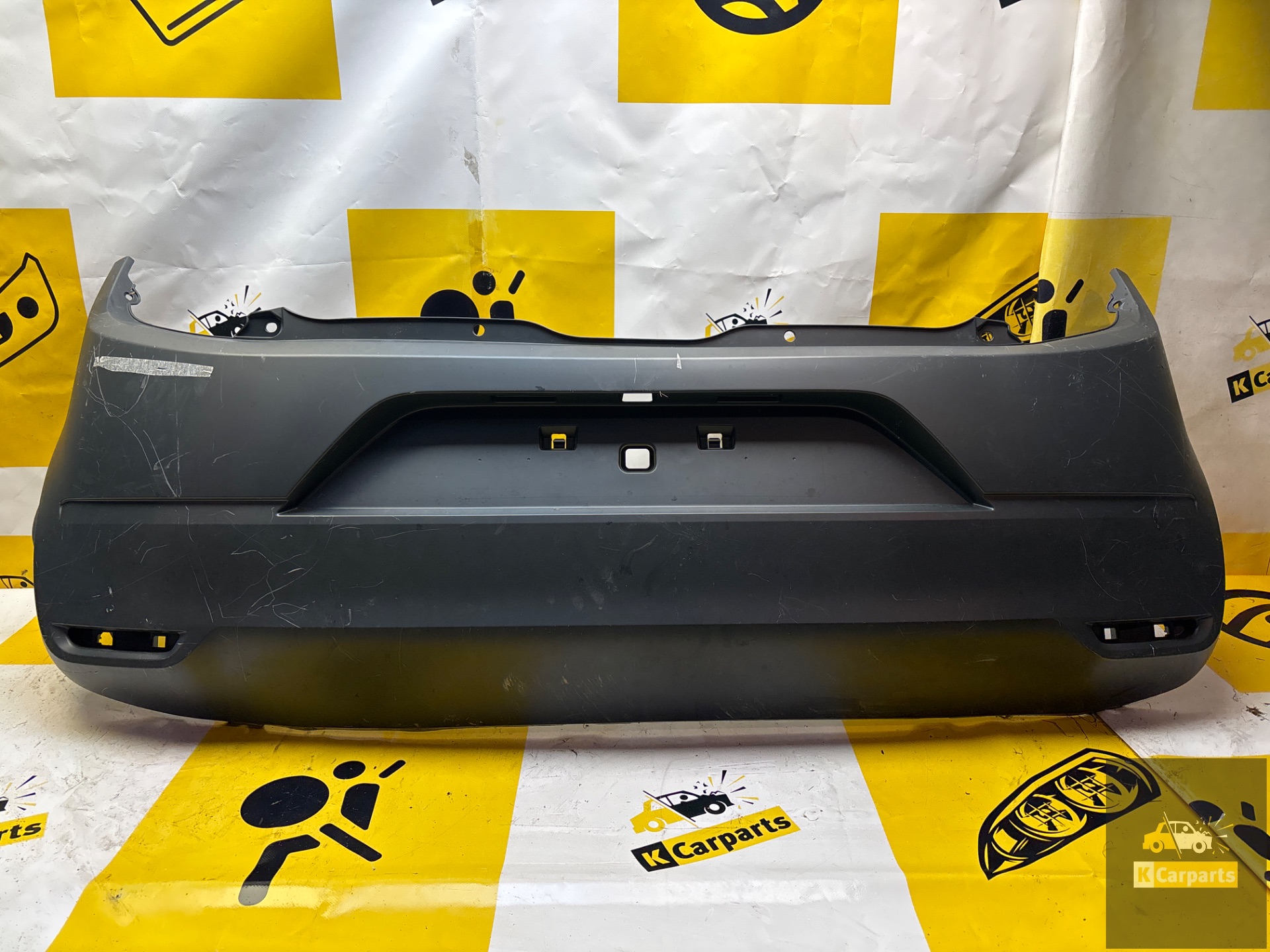 Renault Twingo Achterbumper 850229086R origineel bumper