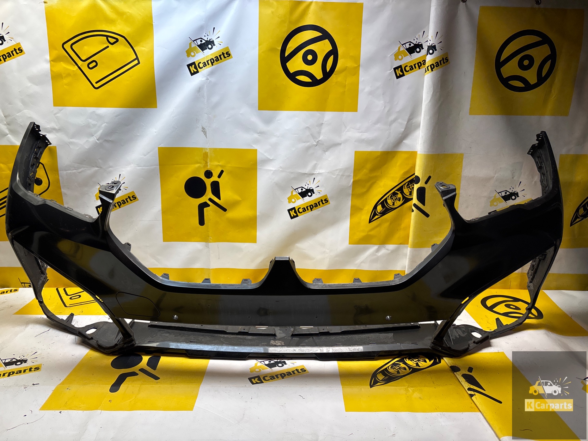 BMW X6 G06 Front Bumper PDC 51117446161 7446161