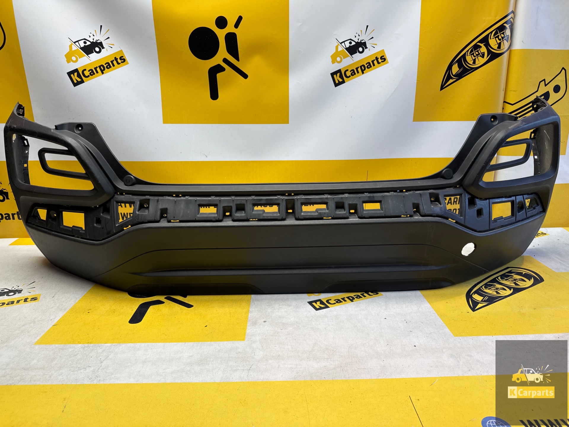 Hyundai Kona Achterbumper 2017-2022 86610-J9000