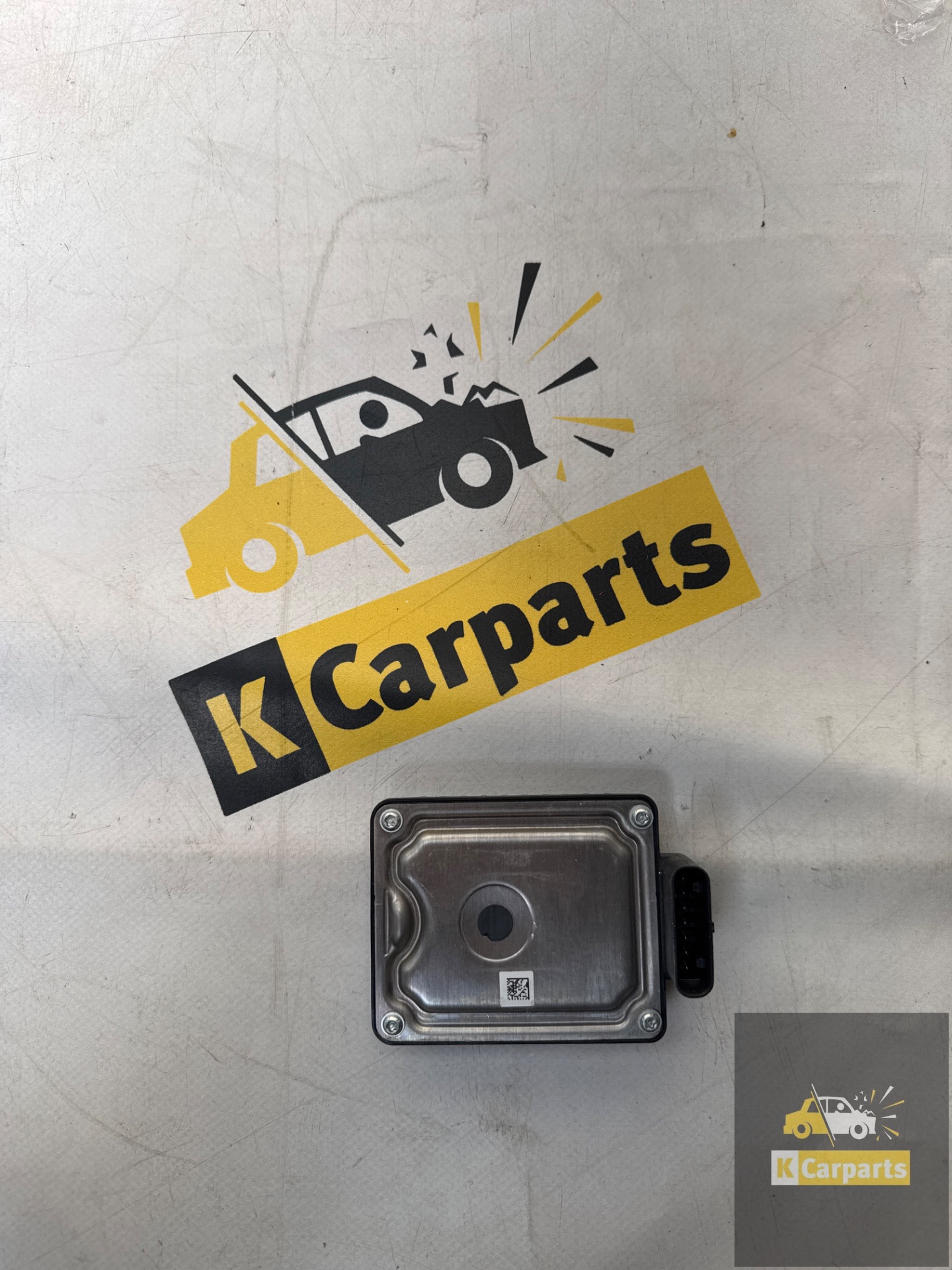 Radarsensor ACC VW POLO Original 2Q0907561J