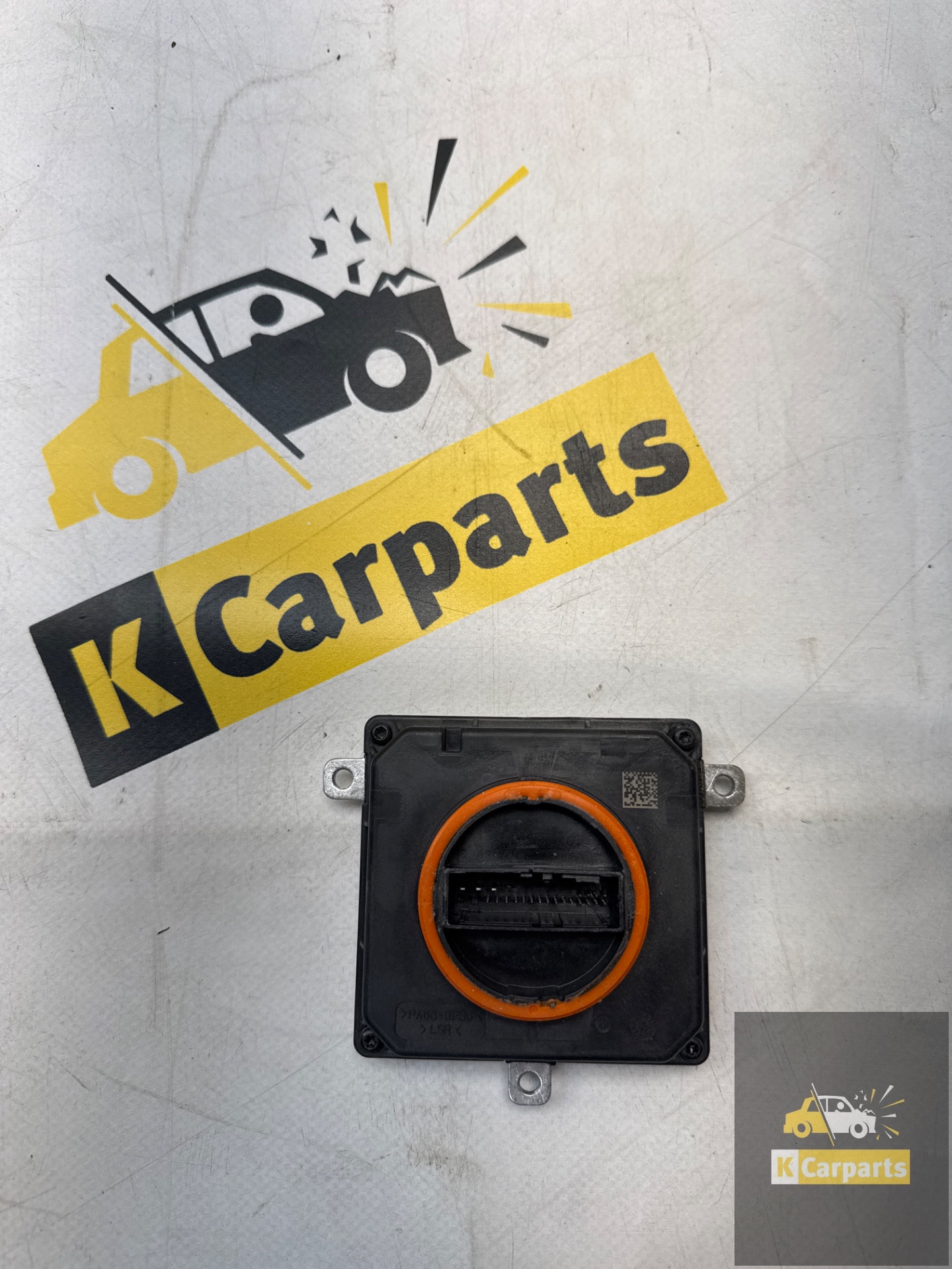 Module de phare d'origine VW Audi Seat Skoda 992941591DE