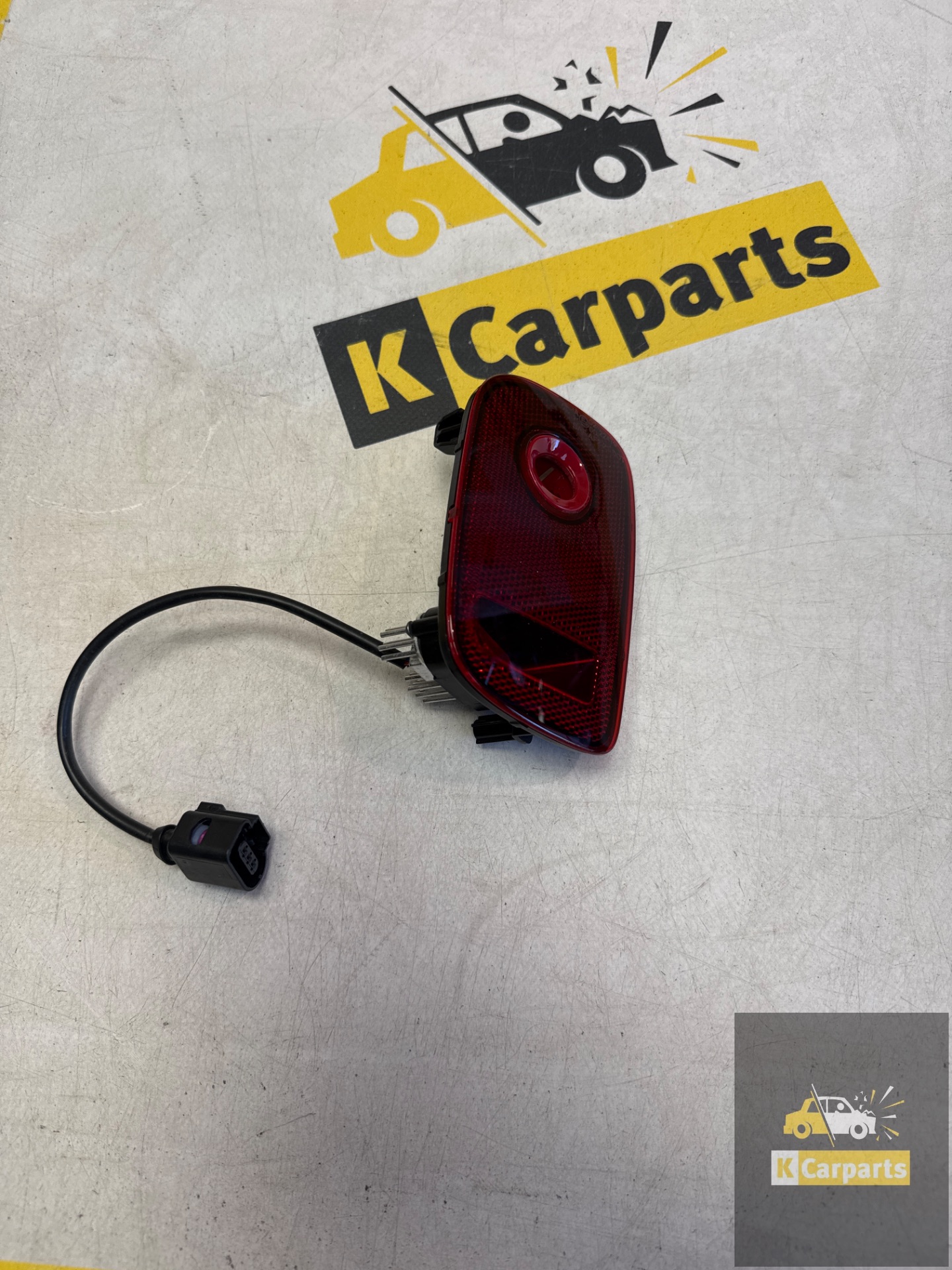 CAPTEURS DE FEUX ARRIÈRE VOLKSWAGEN ID. BUZZ 1T3945701E