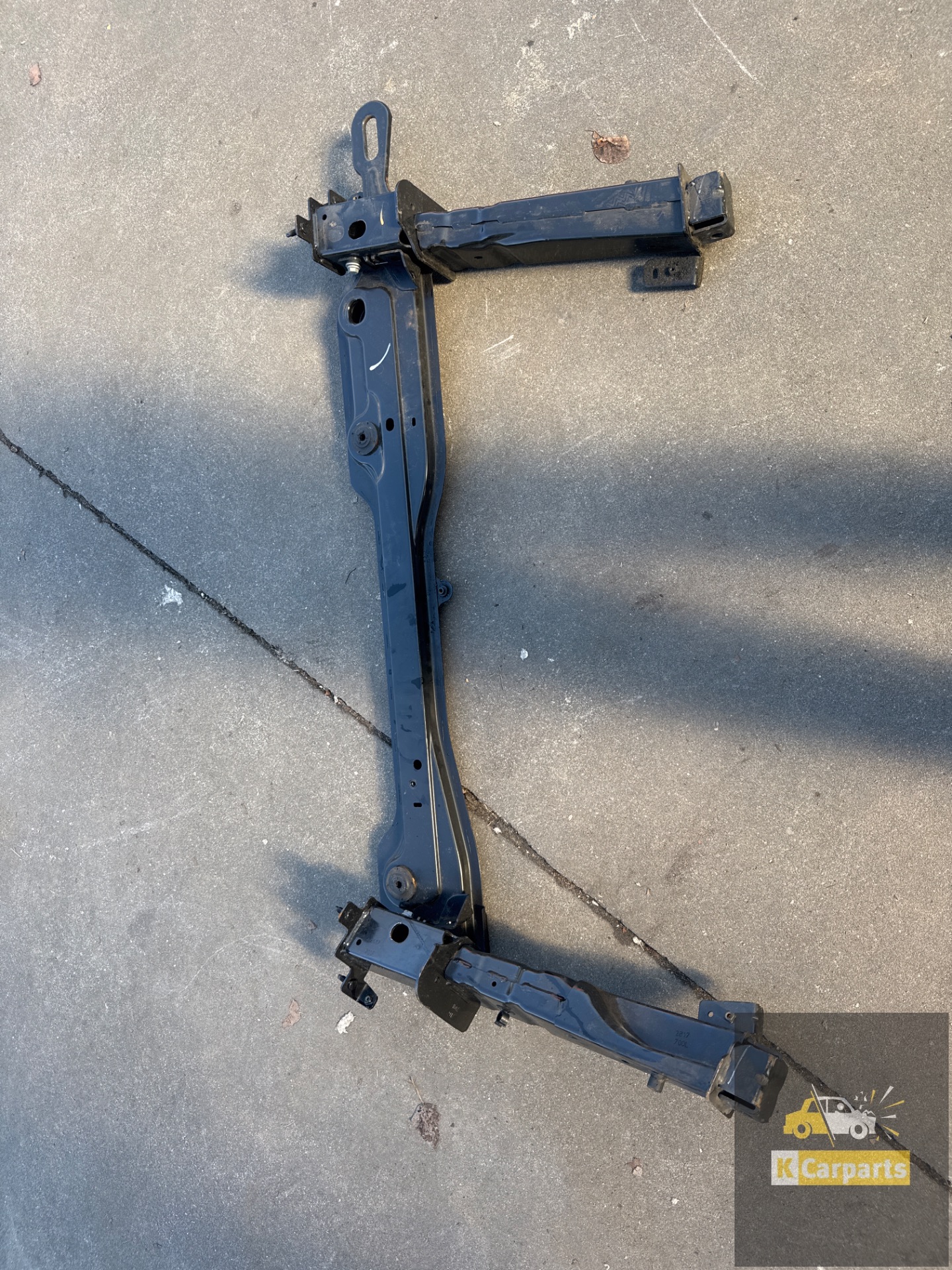 Subframe Renault Talisman Megane Scenic 625301229R