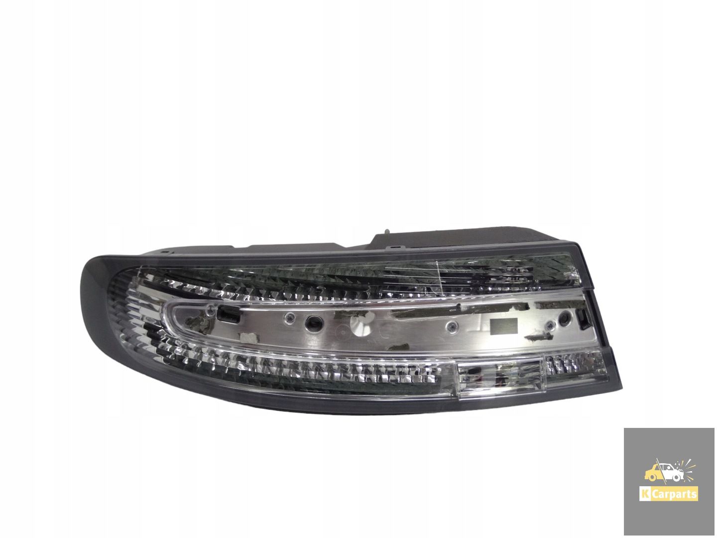 Aston Martin DB9 DBS Virage Rapide Vantage LED-lamp links 8D33-13405-AH
