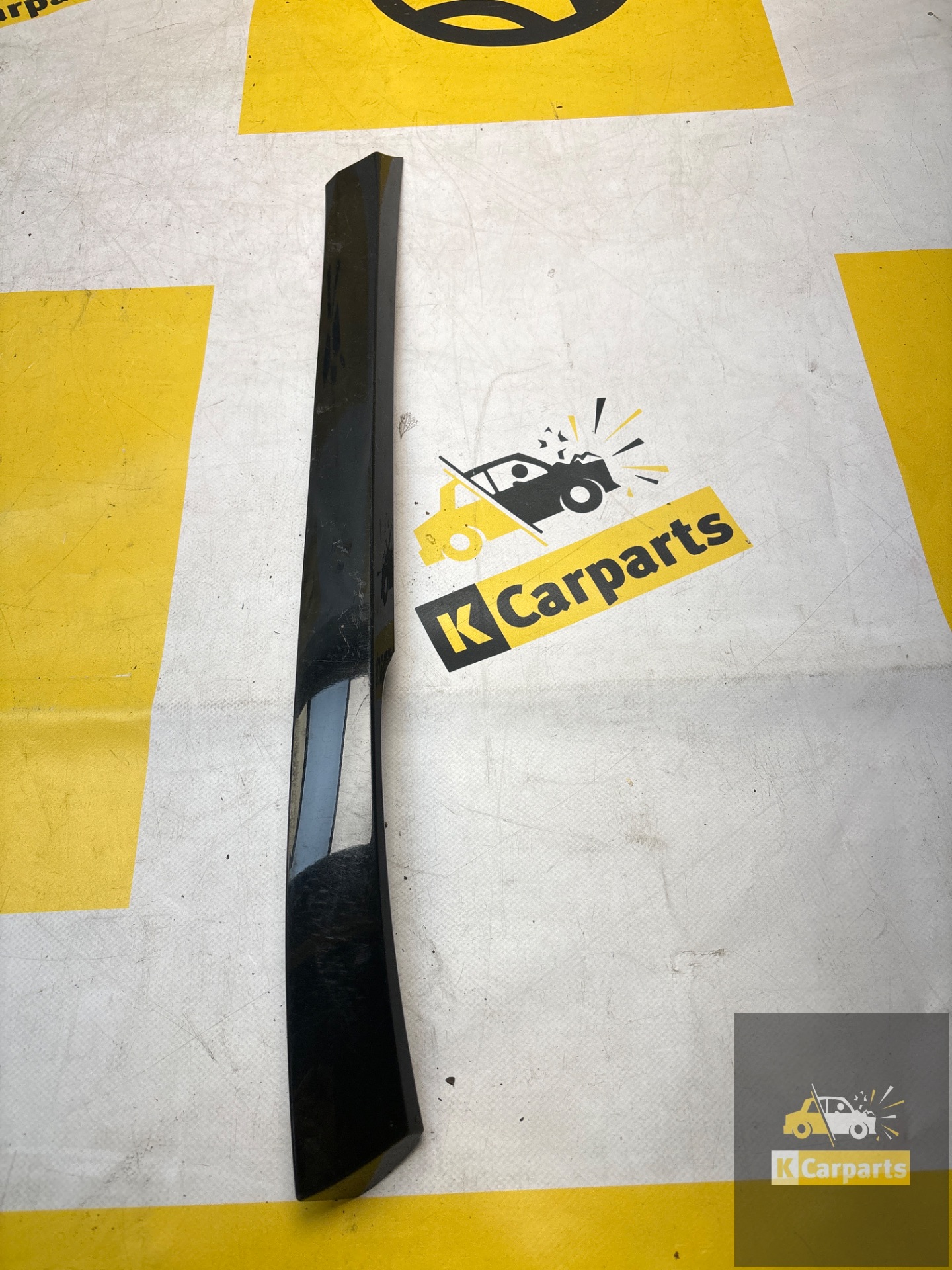 Raam afdekkap Renault Scenic 638746532R