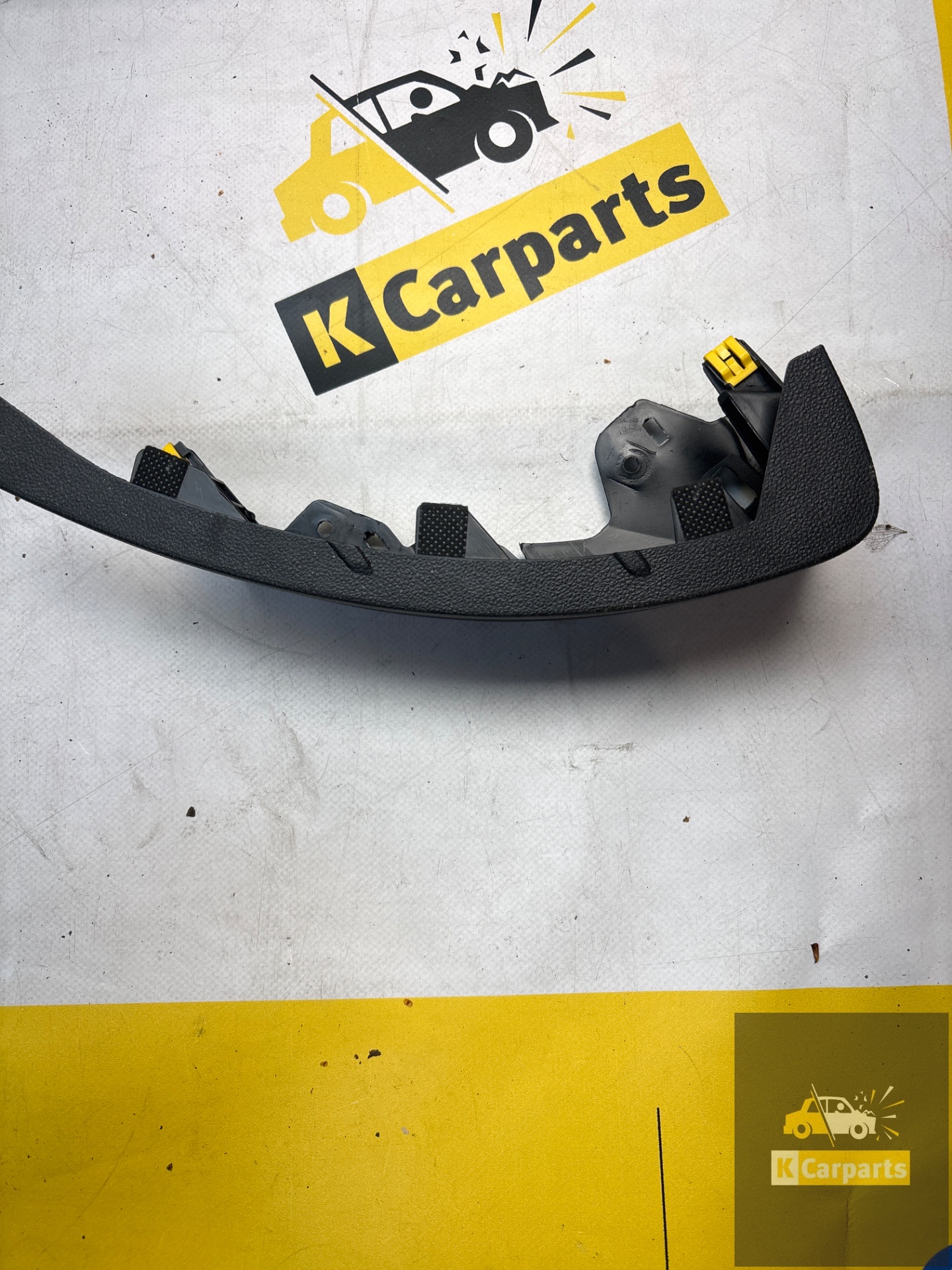 Dashboard kap hoes Renault Talisman 685206709R