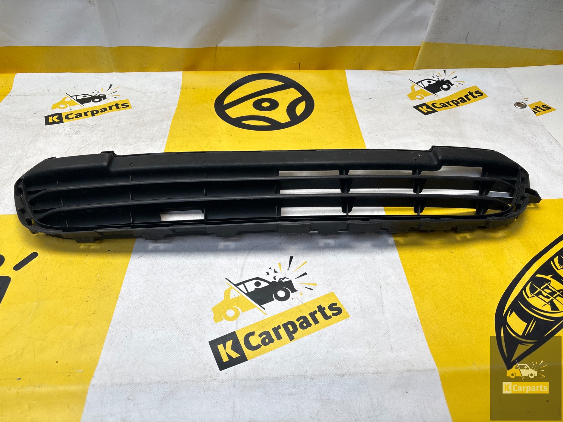 Peugeot 108 BUMPER GRILLE ROOSTER 3112-0H120
