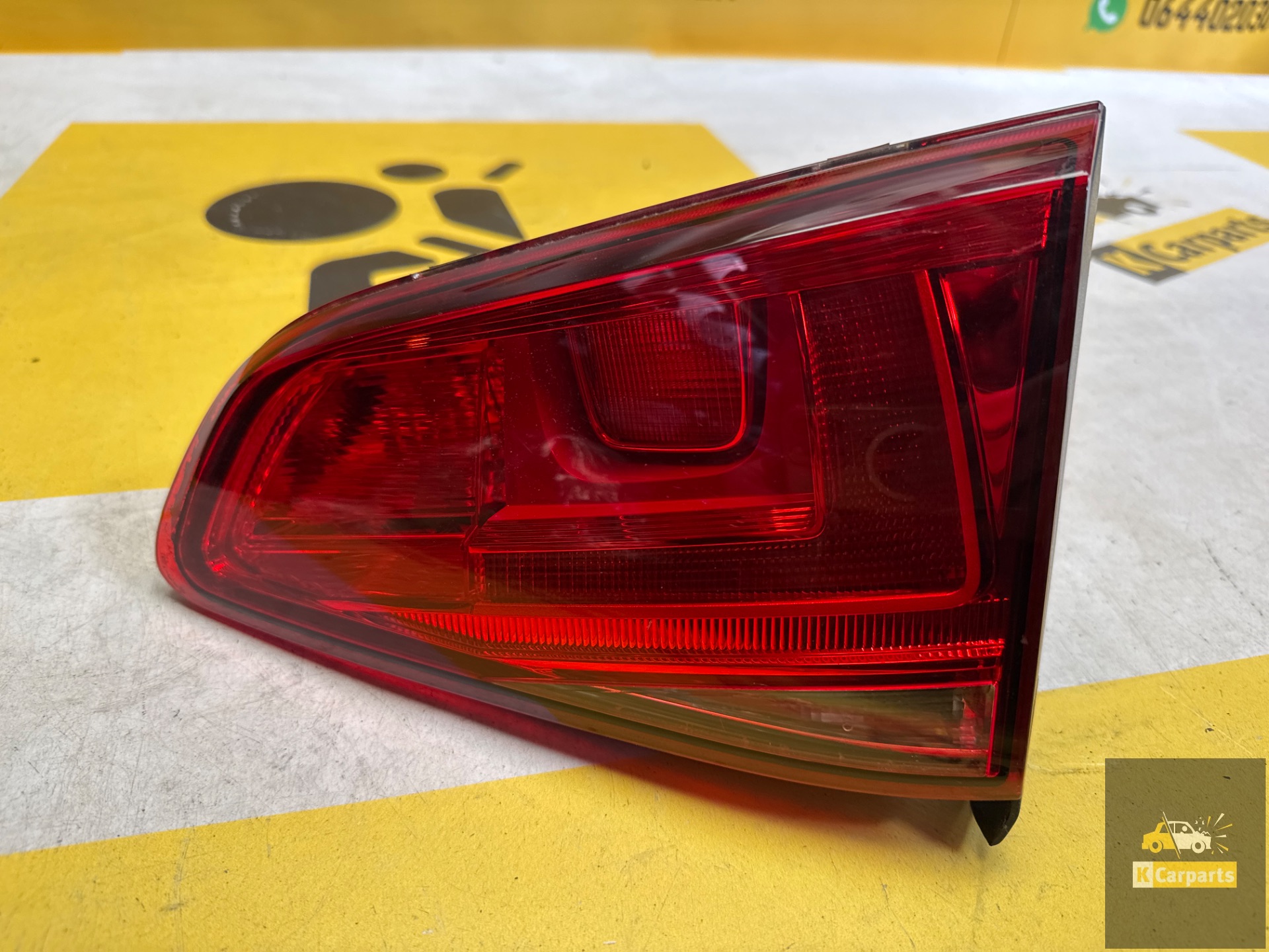 Achterlicht RECHTS BINNEN Volkswagen Golf 7 5G0945094AC
