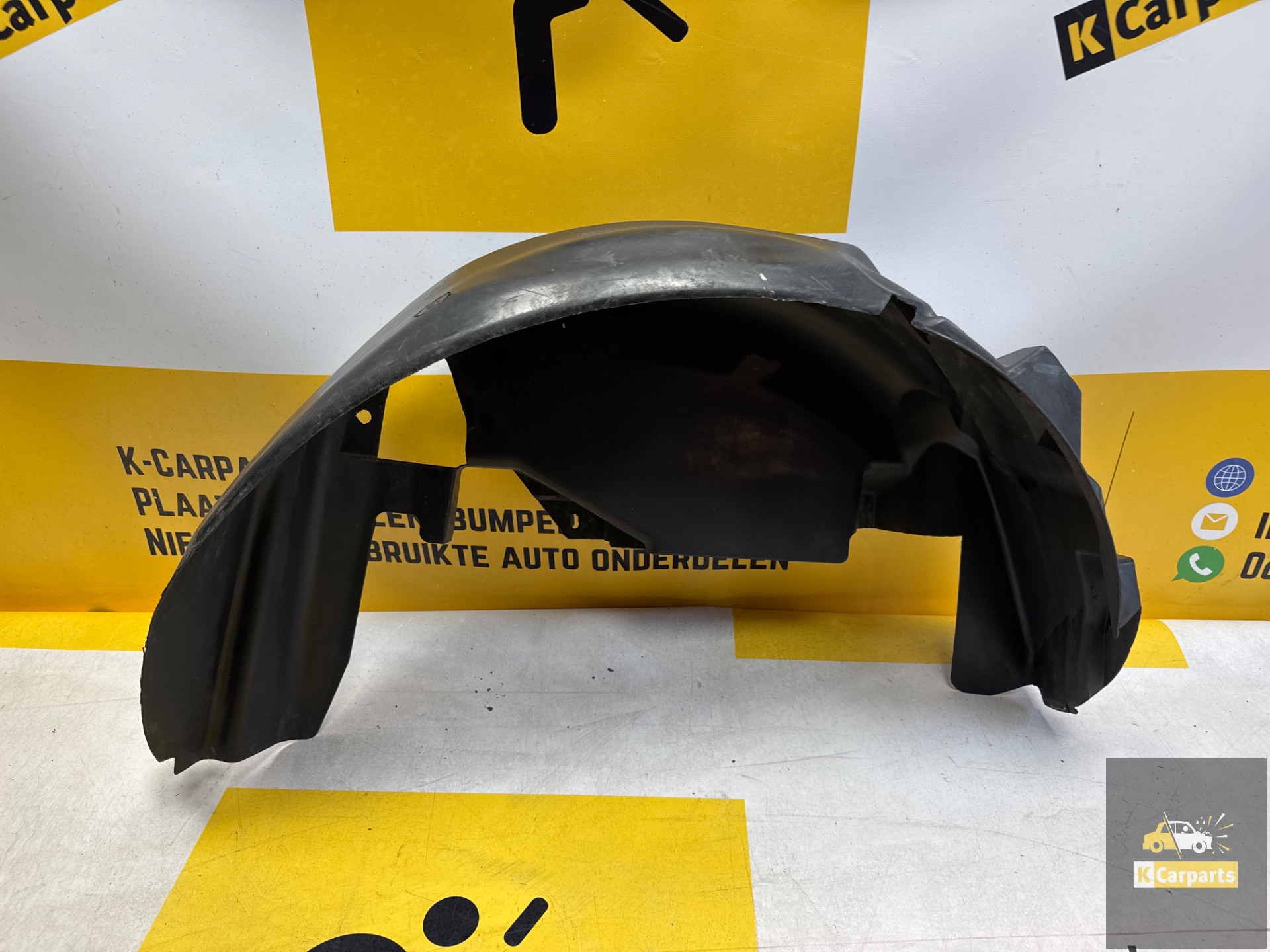 Fiat 500 Links Achter 51786786 Origineel