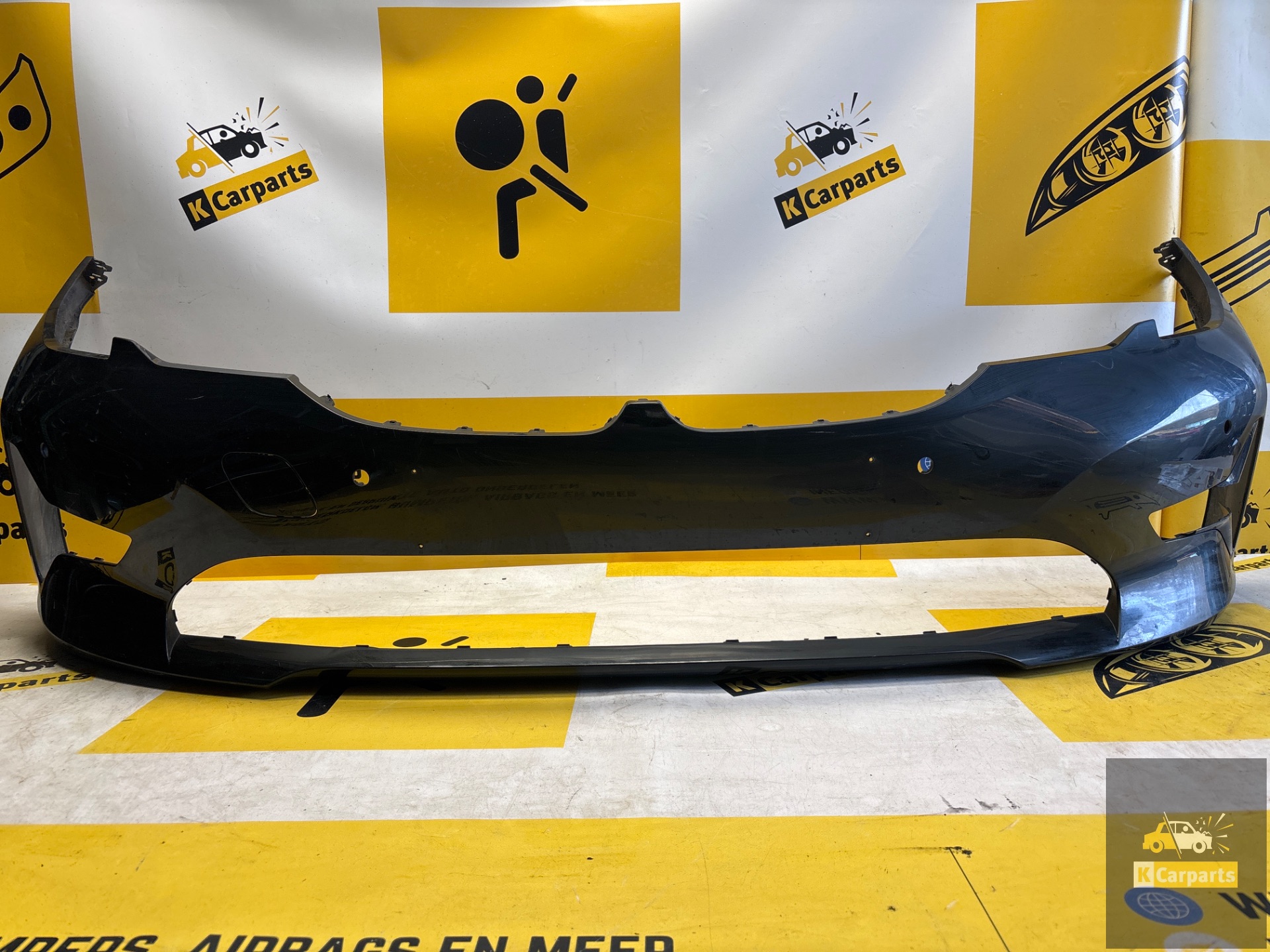 Voorbumper BMW 3 Serie G20 G21 4xPDC 51117422239 bumper