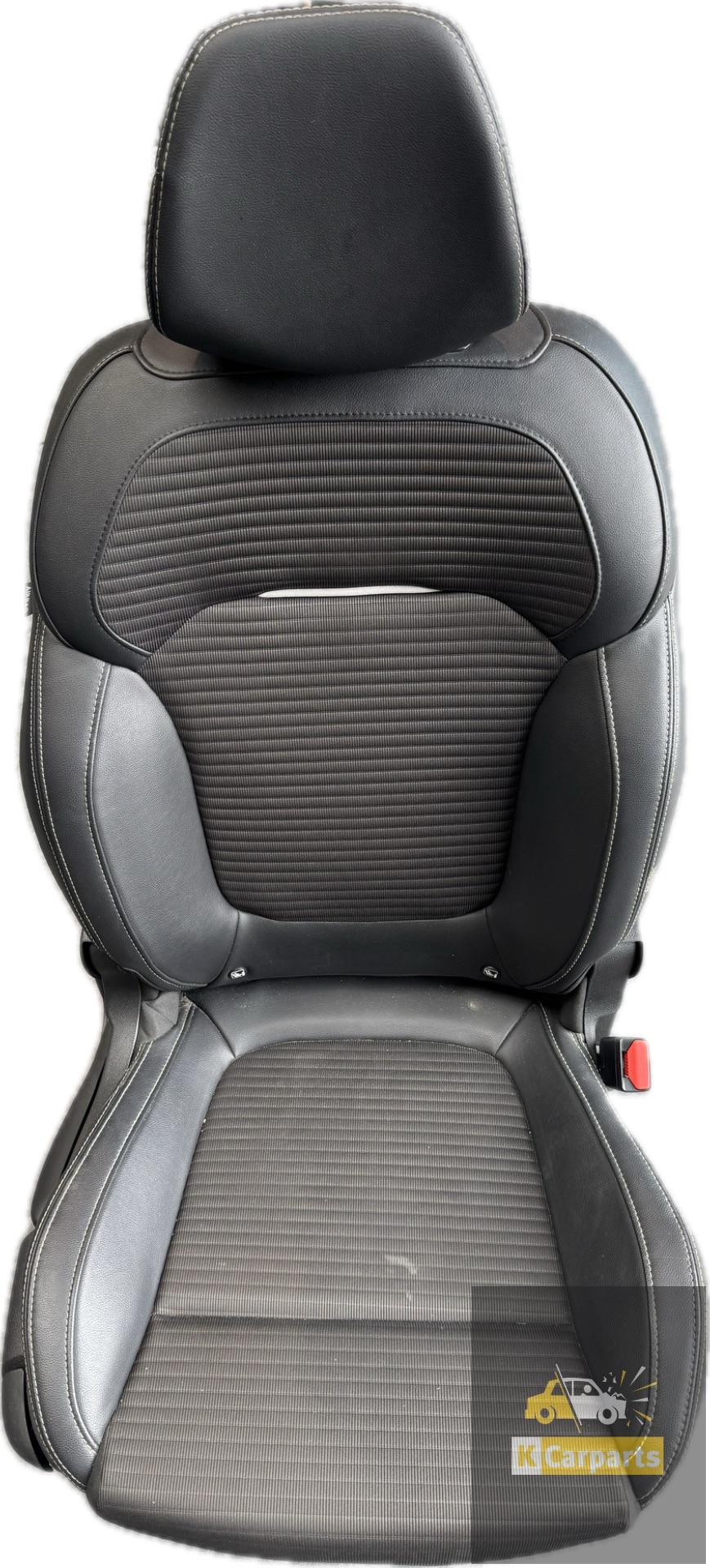 Stoel rechts - Renault Scenic Origineel