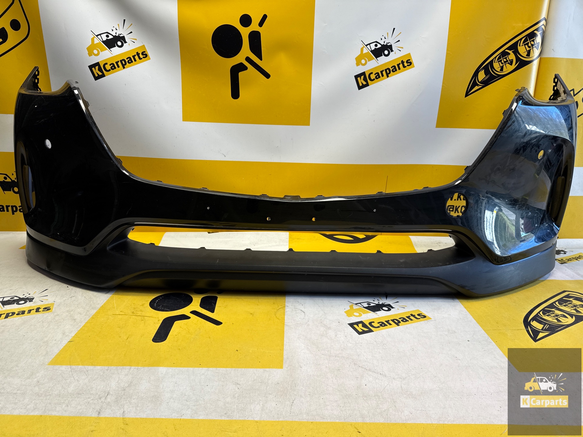 VOORBUMPER MAZDA CX-60 CX60  KR9P-50031