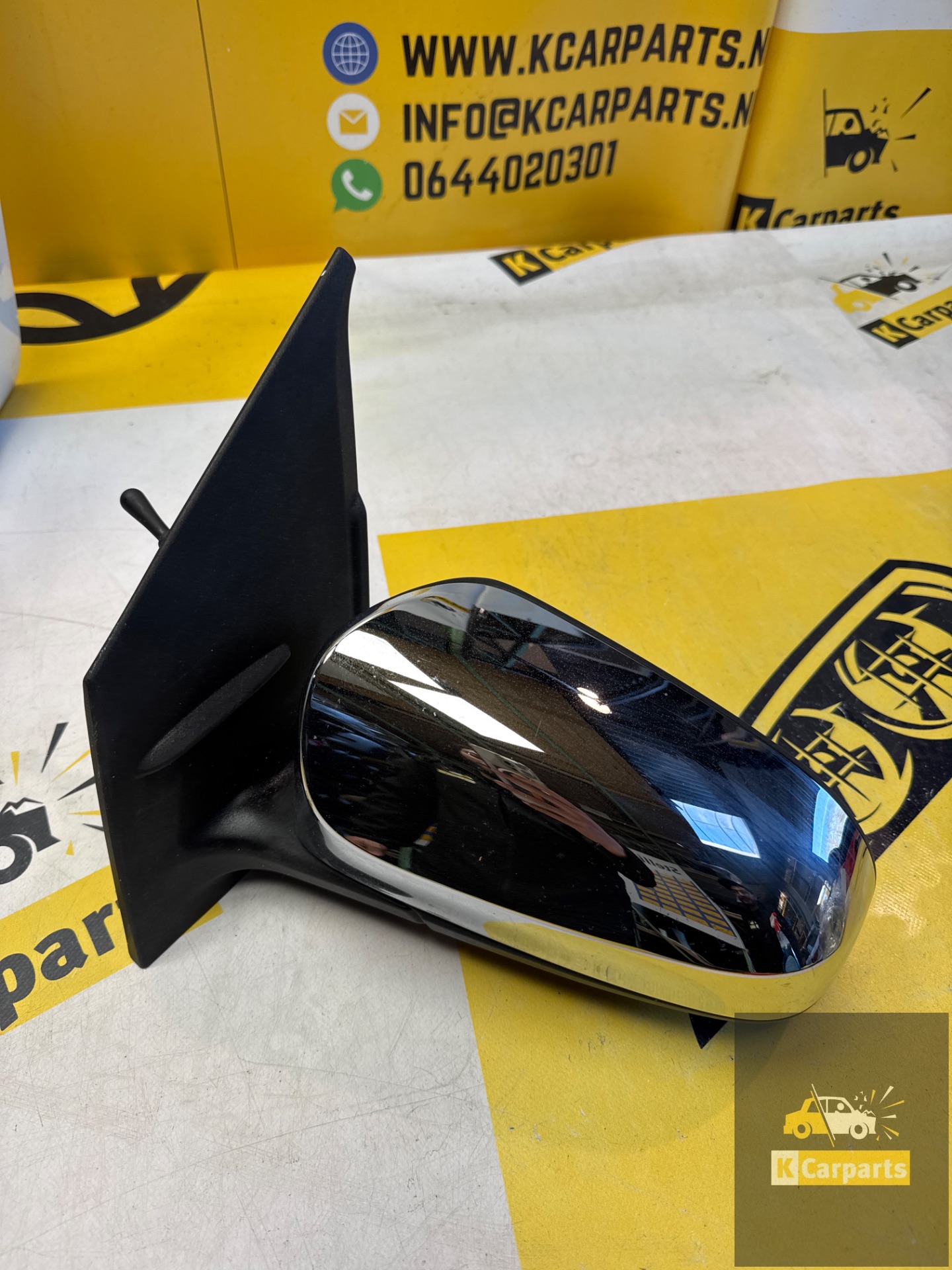 Rétroviseur latéral gauche Toyota Aygo Peugeot 108 C1