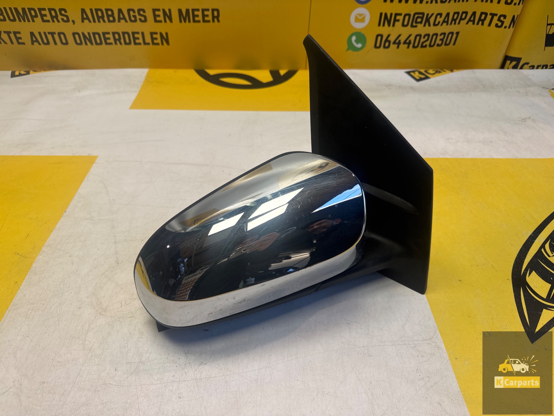 Rétroviseur latéral droit Toyota Aygo Peugeot 108 C1