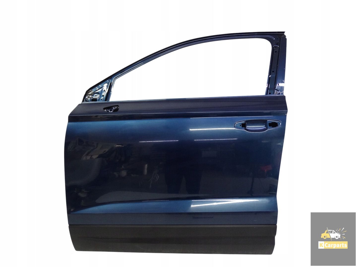 Porte avant gauche d'origine Seat Ateca Skoda Karoq 2016+