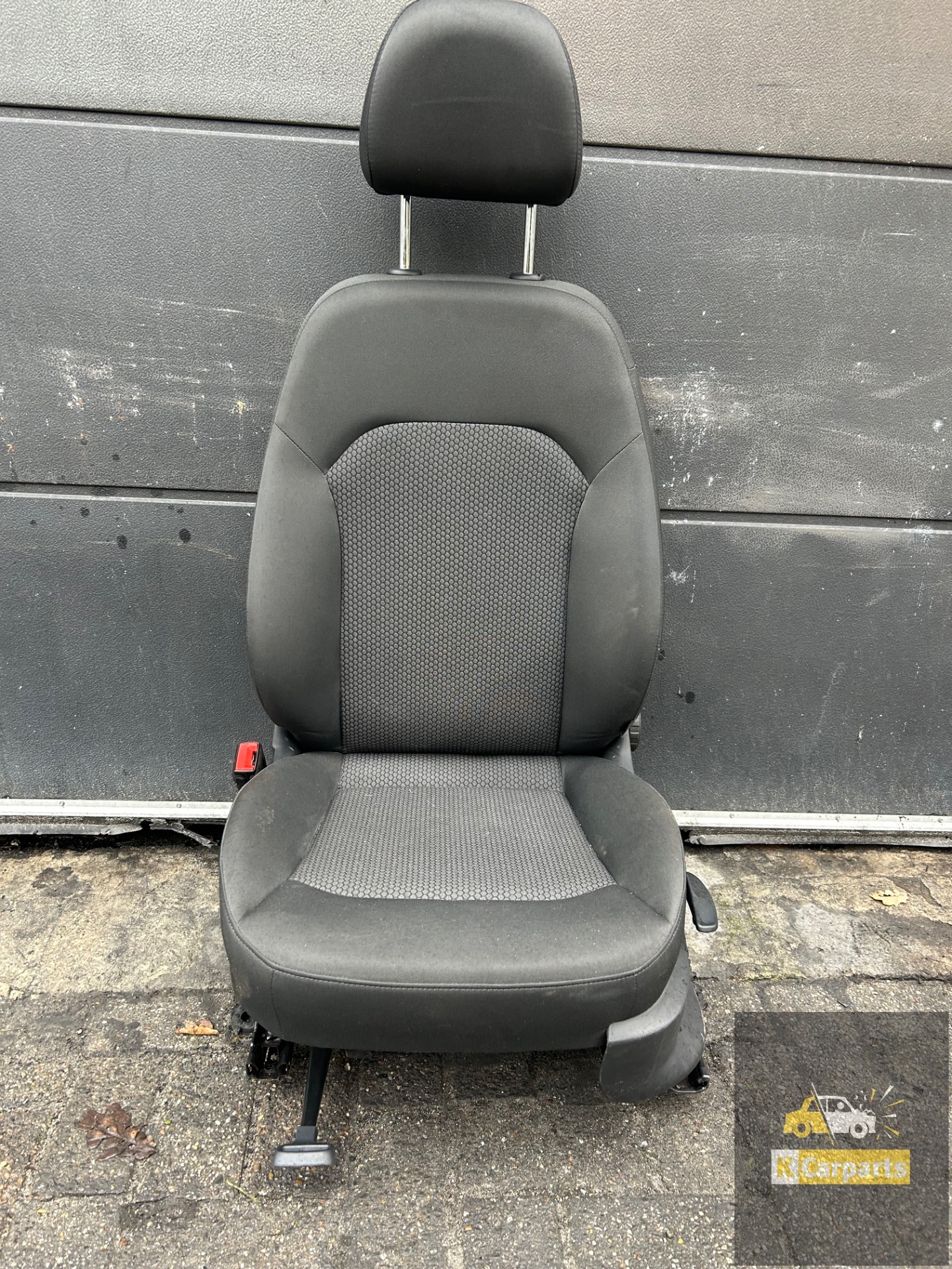 Audi A1 8X 2010-2018 Links voor origineel